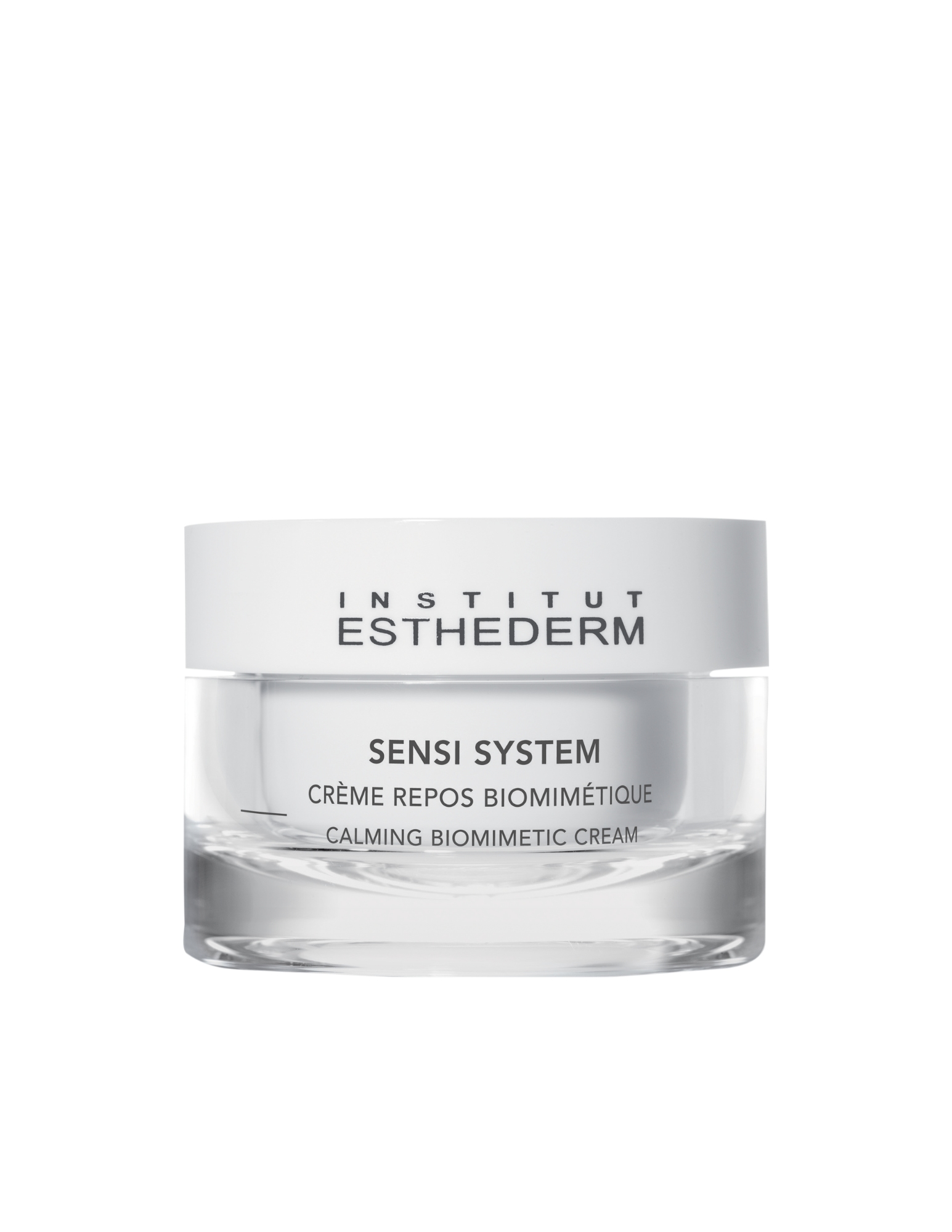 🎁 Sensi System - Crème Biomimétique (20% off)