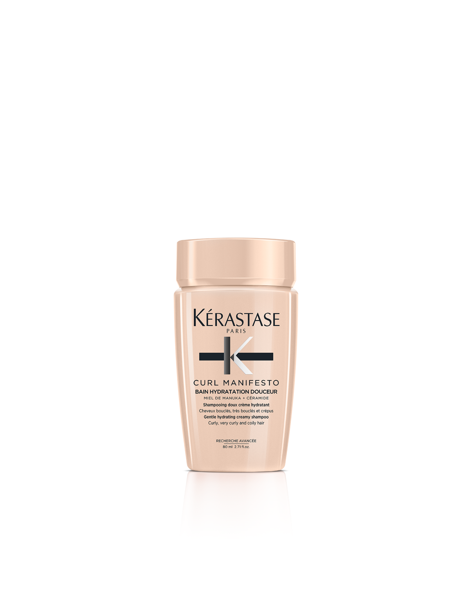 » Gentle Hydration Bath - Travel Size (100% off)