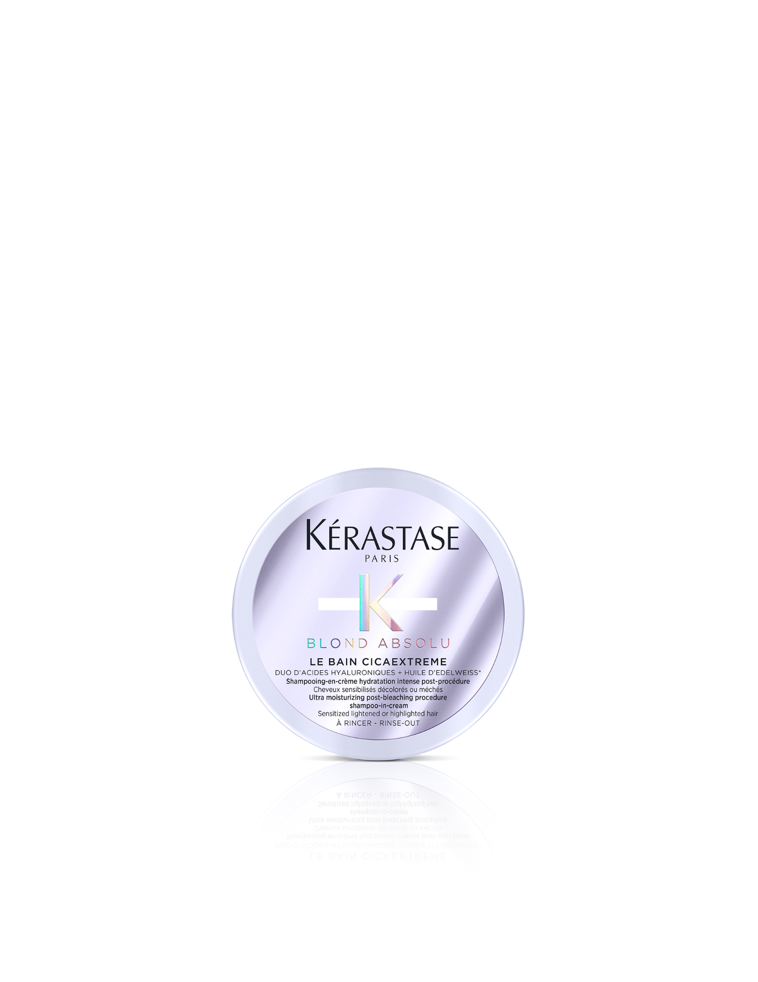 » Cicaextreme Bath - Travel Size (100% off)