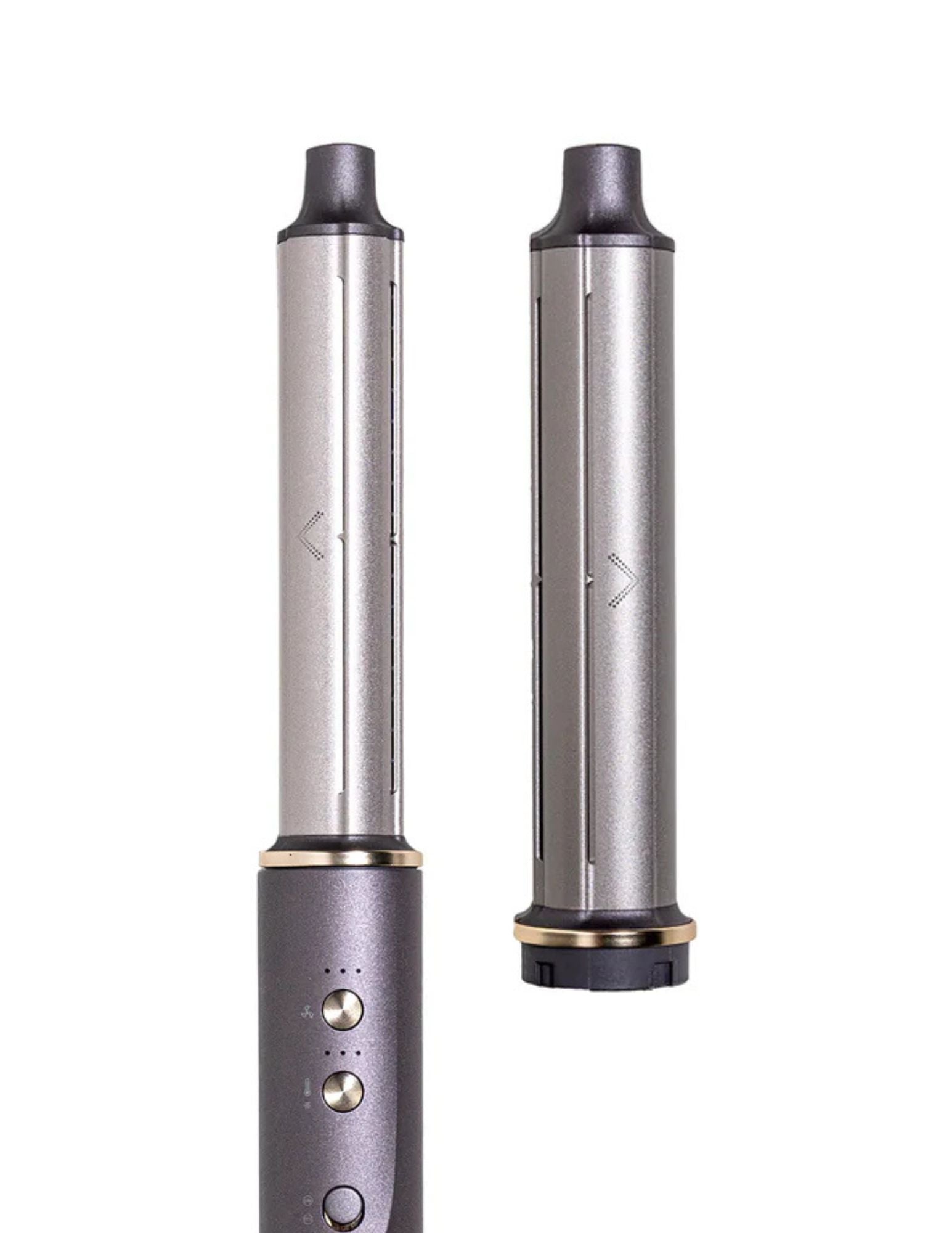 Ensemble de mise en plis Aire 360 Ceramic Air Styler des fêtes - Prune