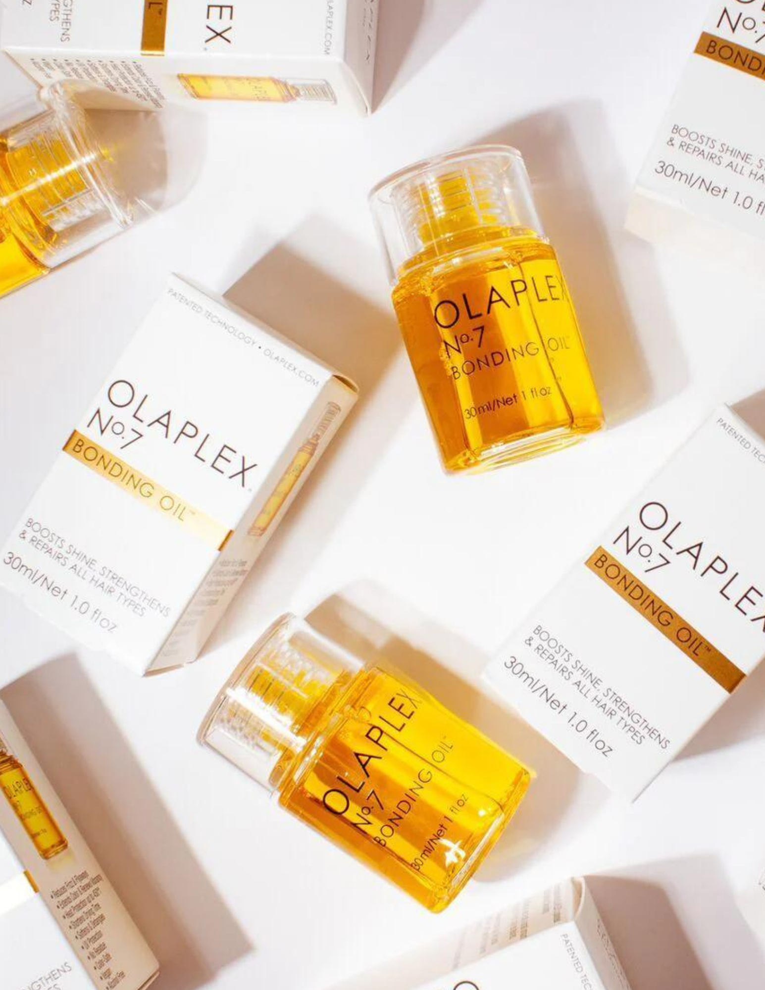 Olaplex Box - In Good Repair