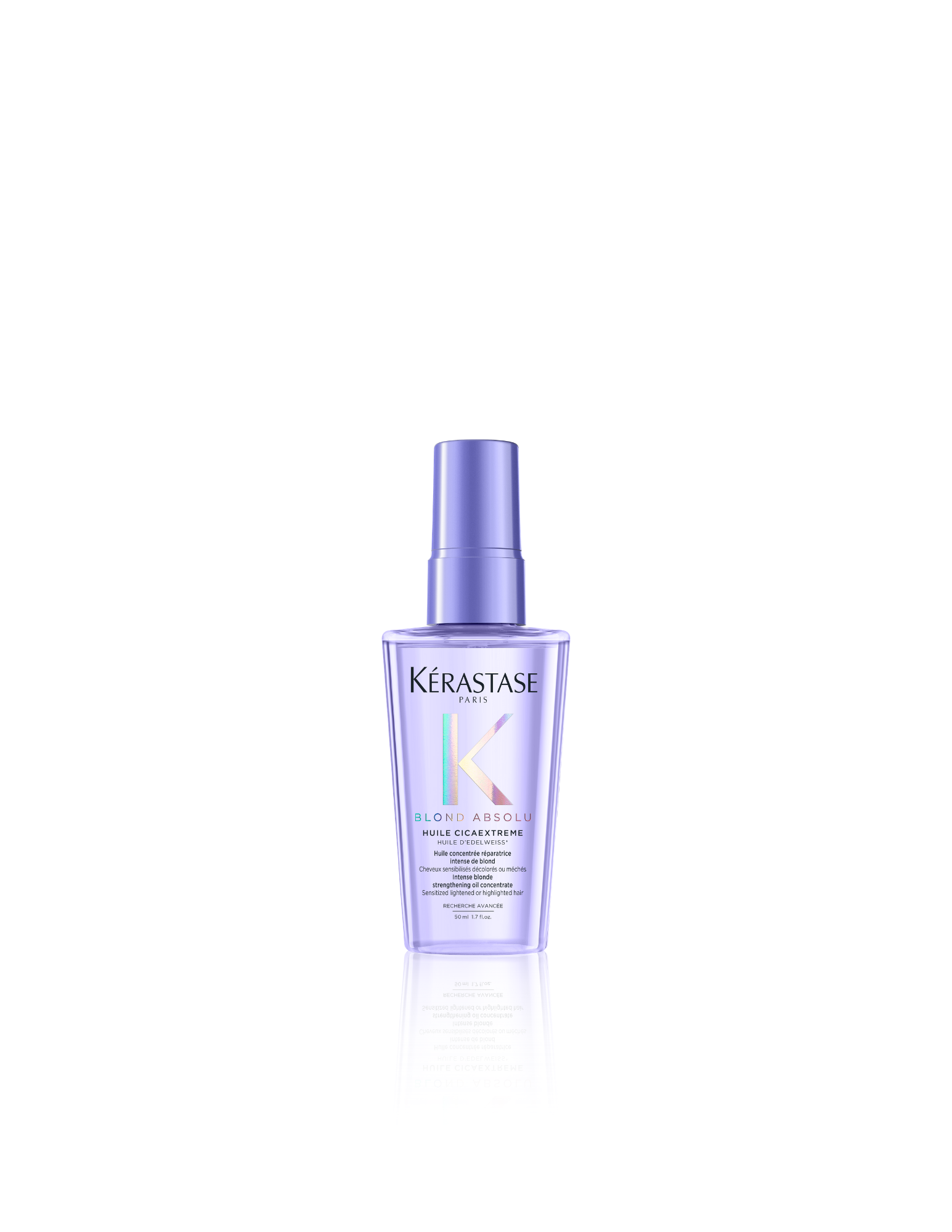» Cicaextreme Oil - Travel Size (100% off)