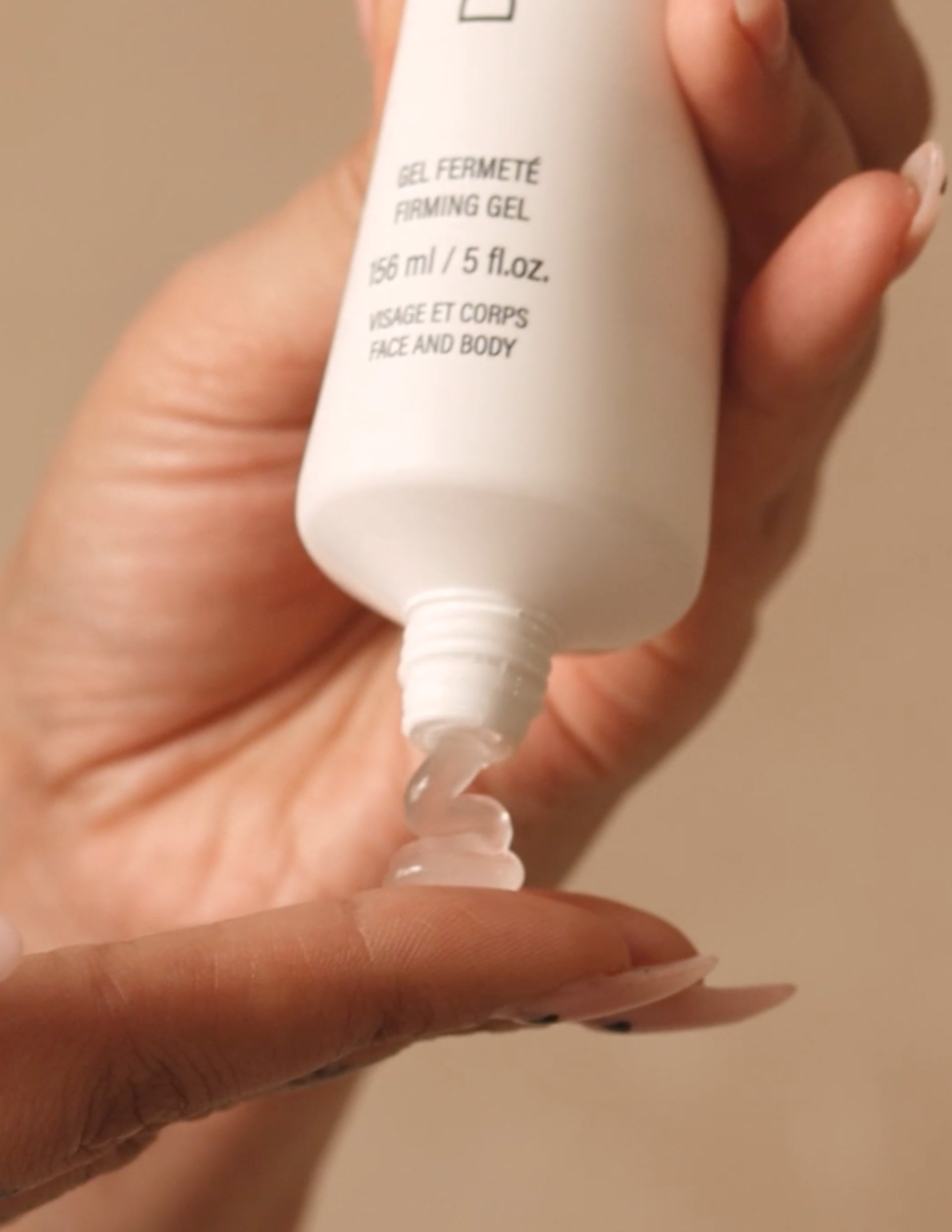 Gel raffermissant - Derma Elastin 156ml