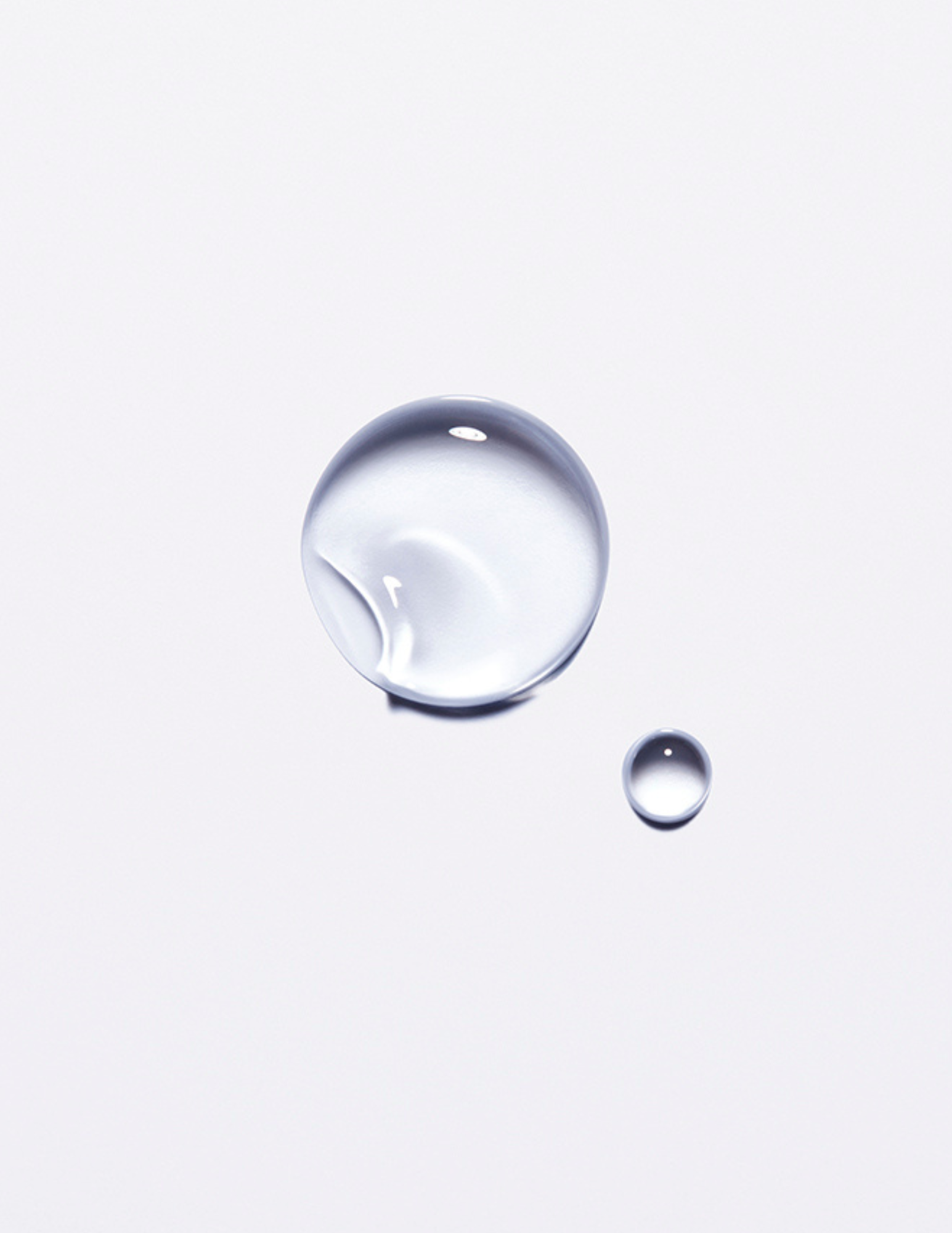 Huile de parfum
