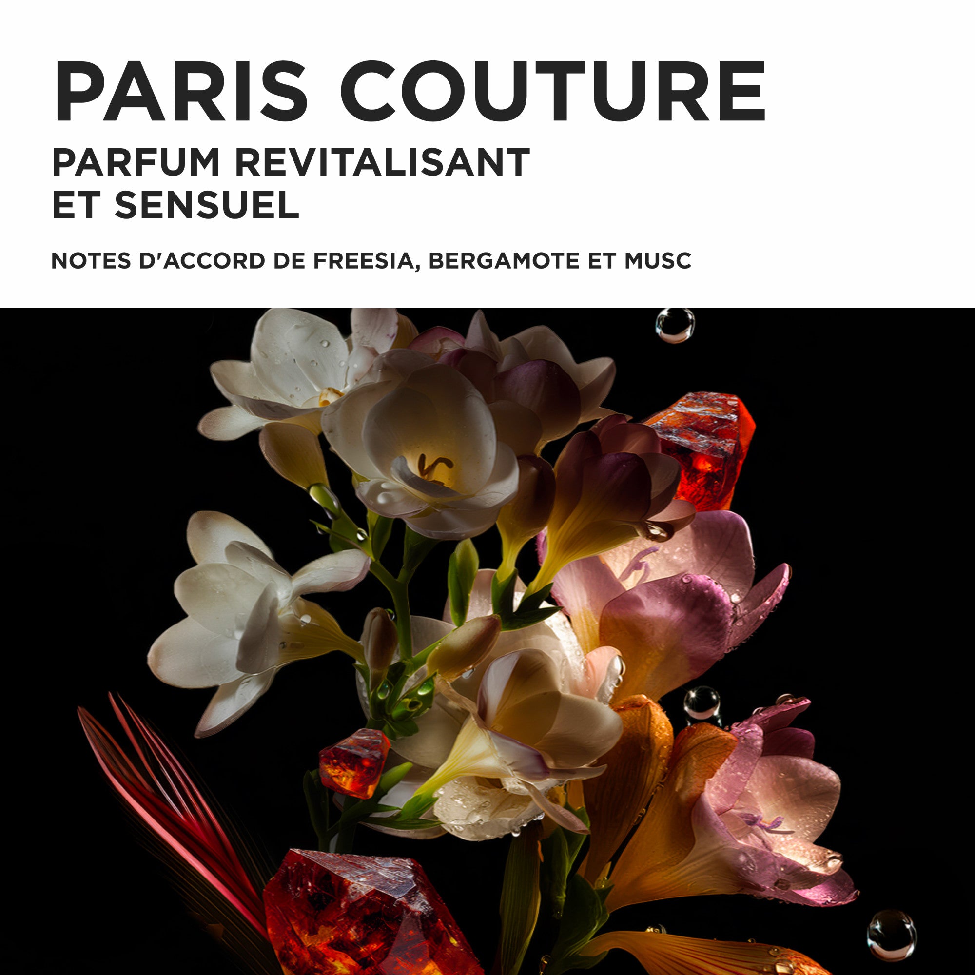 Sérum jeunesse régénérant de nuit