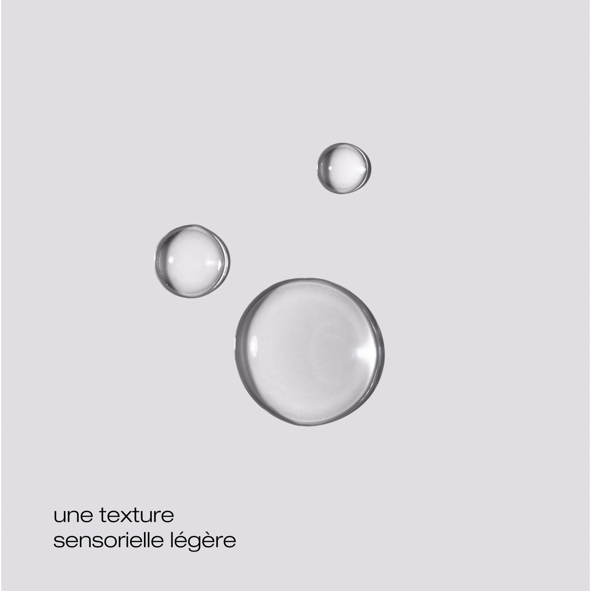 Concentré d'huile réparateur - Ultimate reset