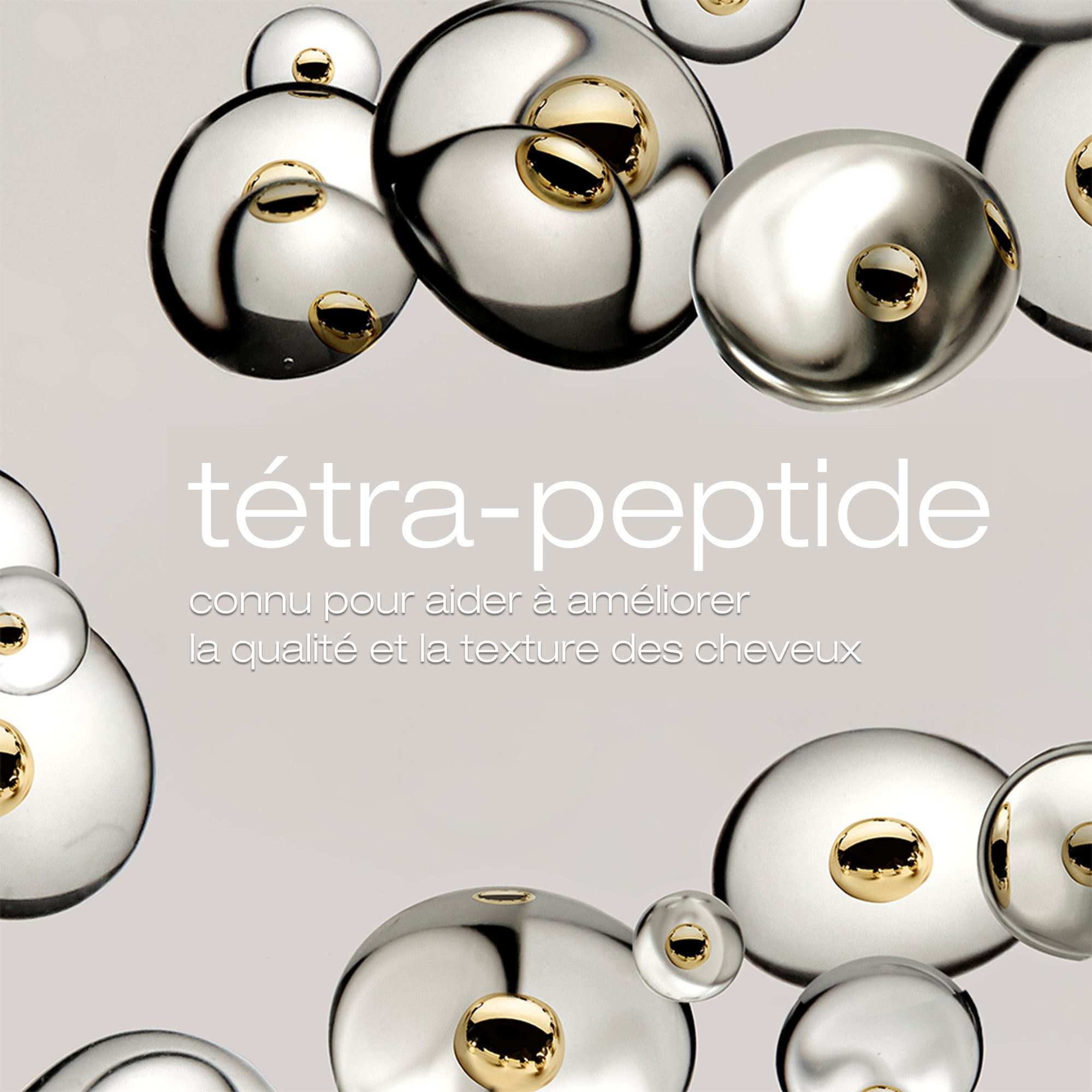 Concentré d'huile réparateur - Ultimate reset