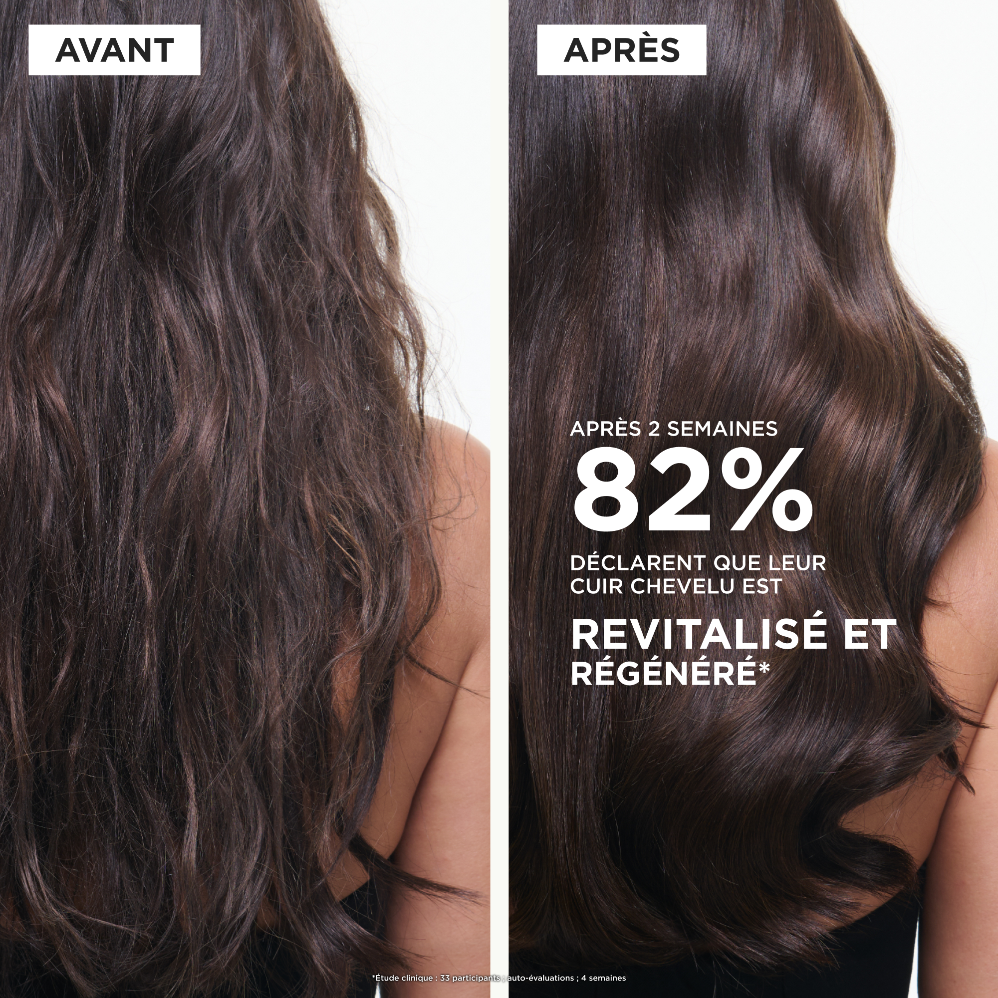 Sérum pour cuir chevelu Potion de Longévité