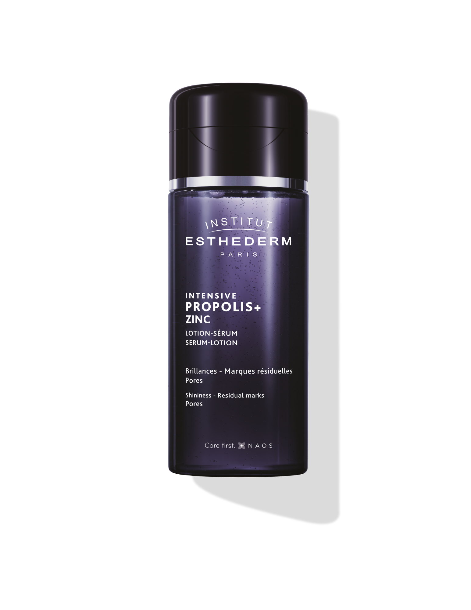 Intensive Propolis + Zinc - Lotion Sérum