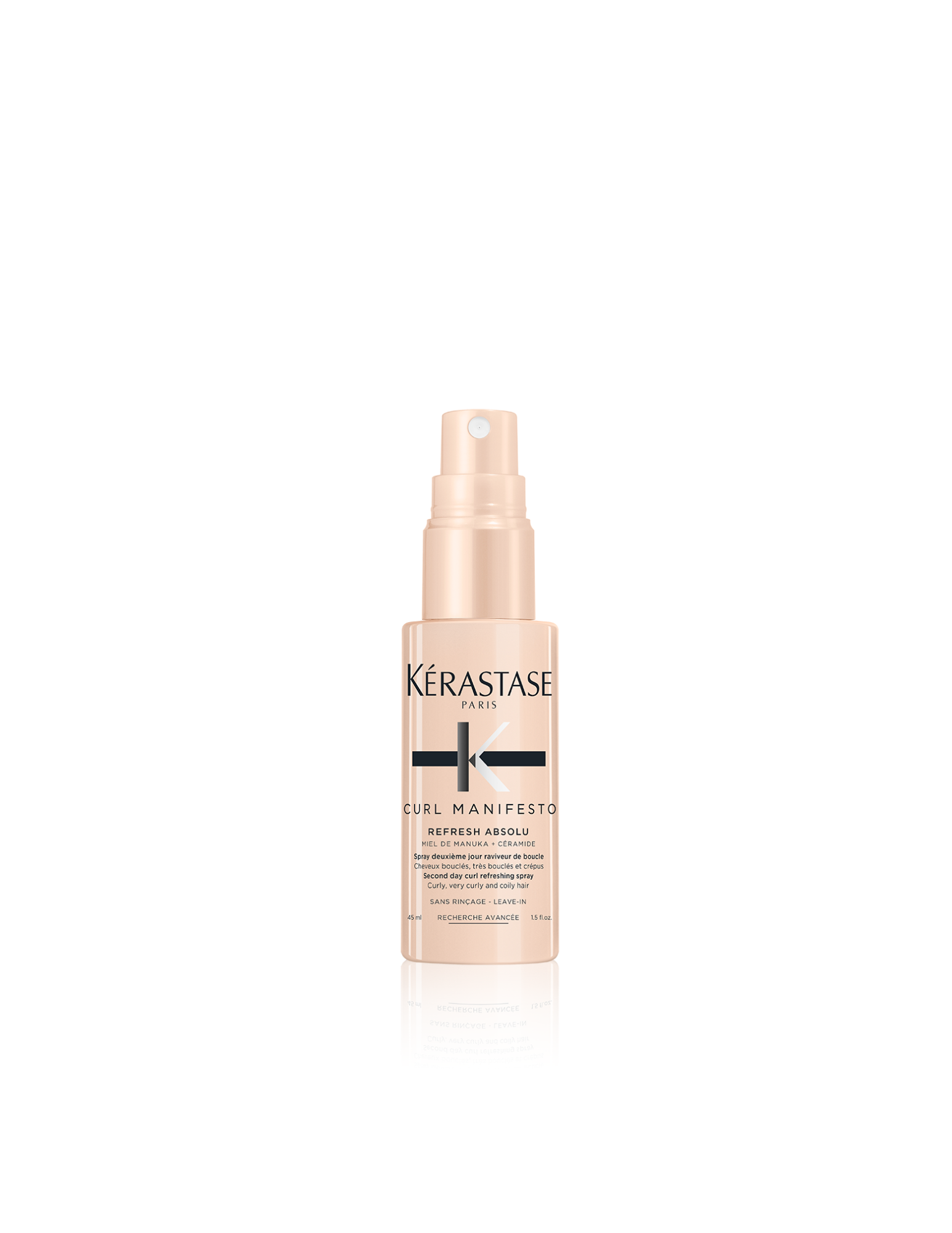 » Refresh Absolu - Travel size (100% off)