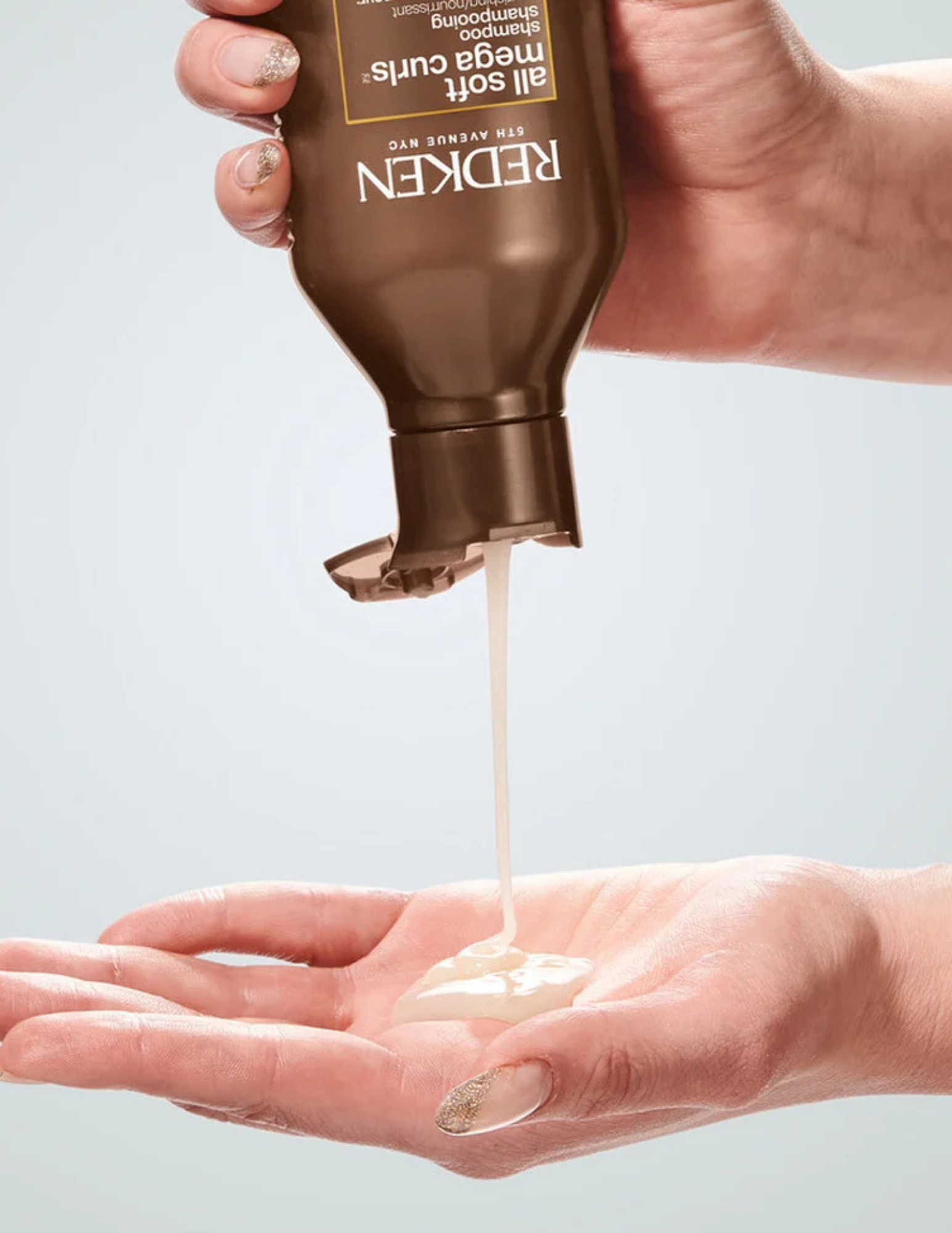 All Soft Mega Curls - Shampoing