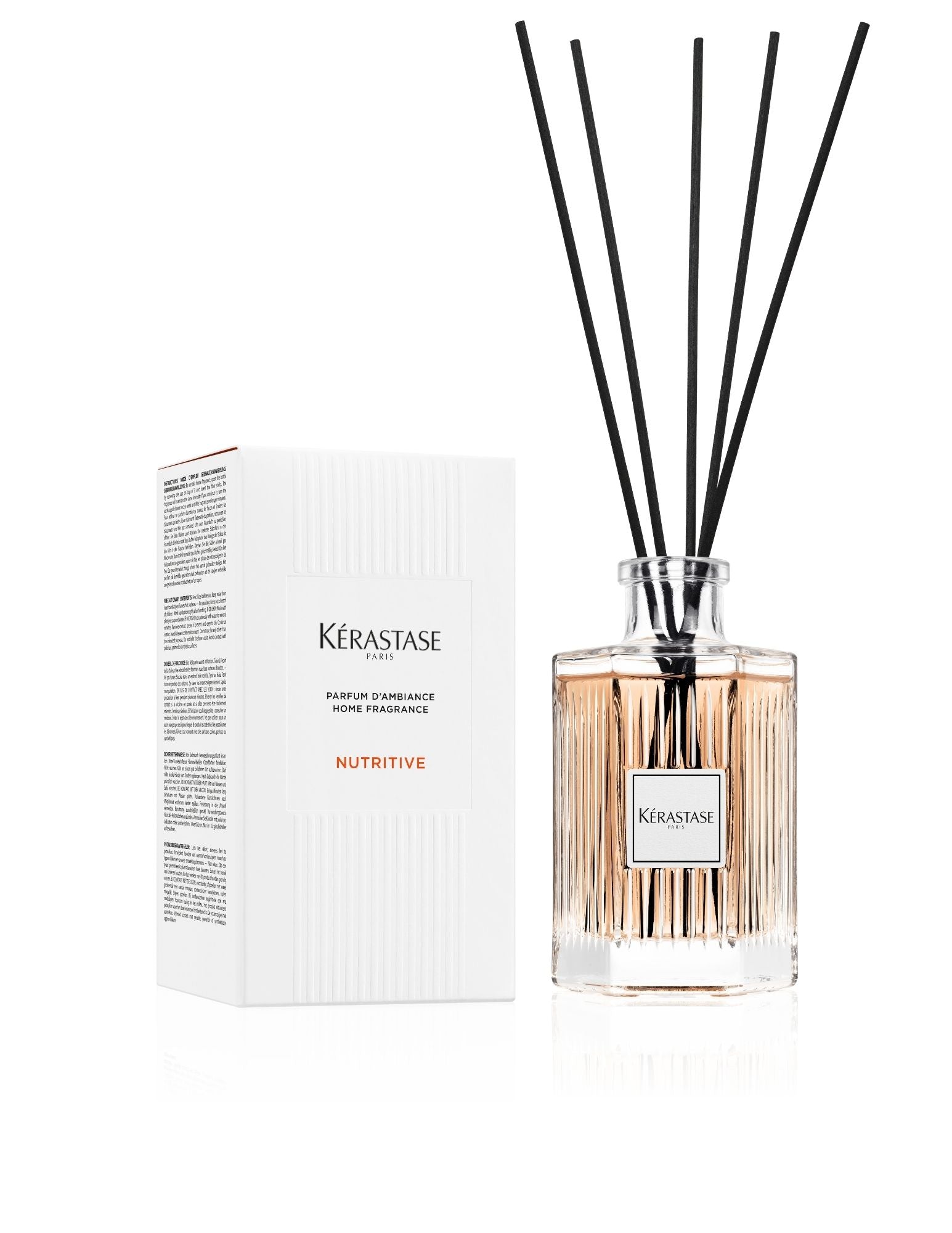Parfum d'ambiance - Nutritive