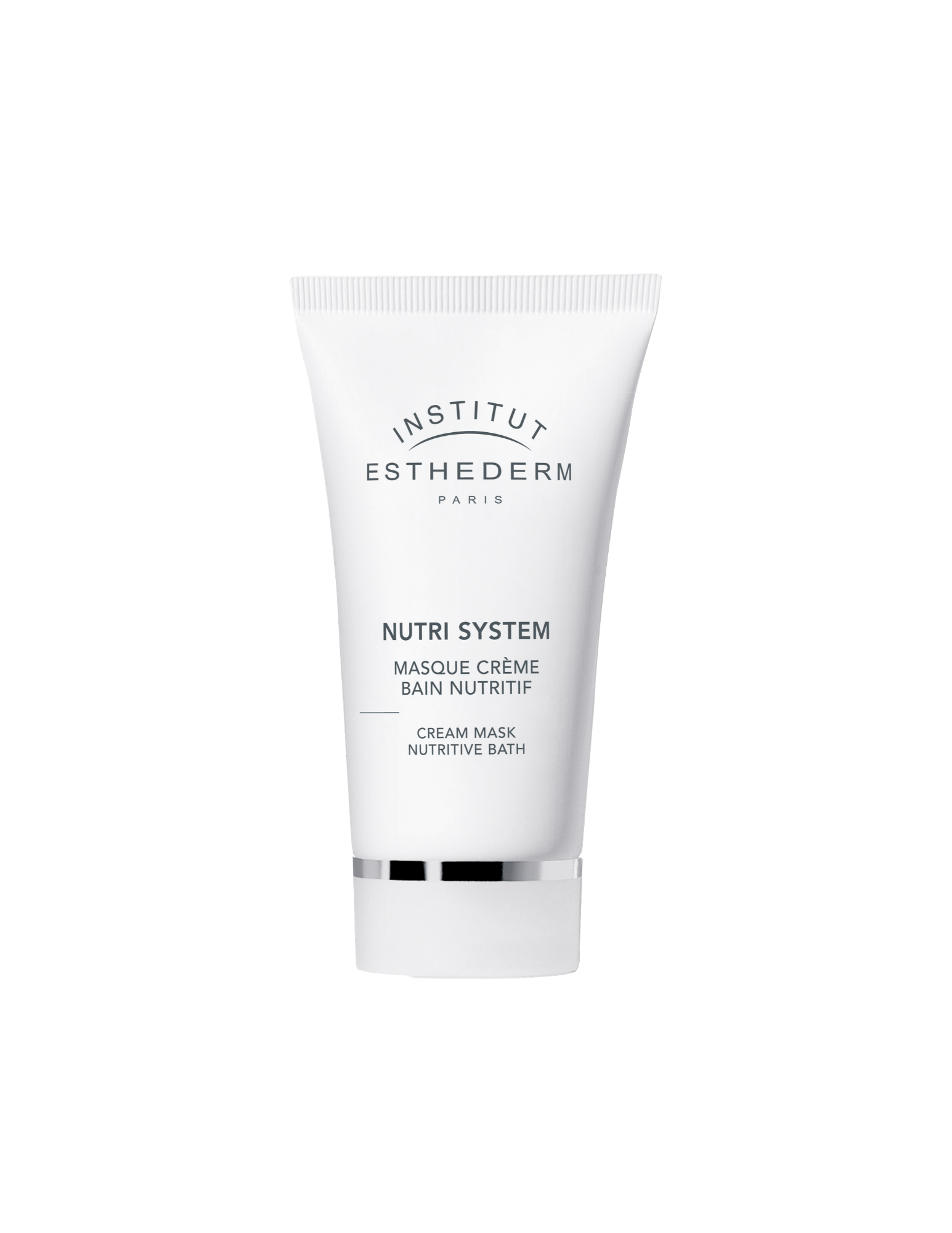 🎁 Nutri System - Masque Crème Bain Nutritif (40% off)