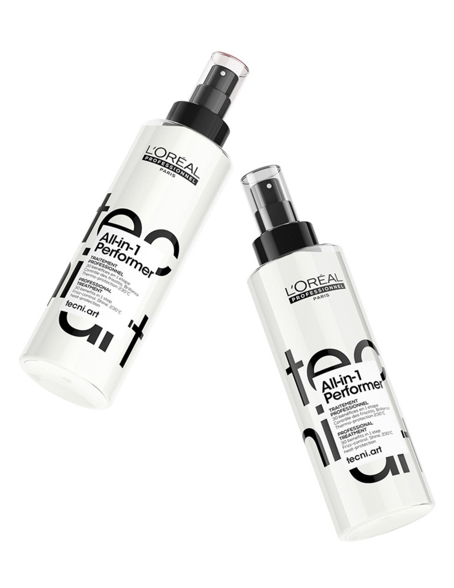 Performer Tout-en-un - Tecni.Art