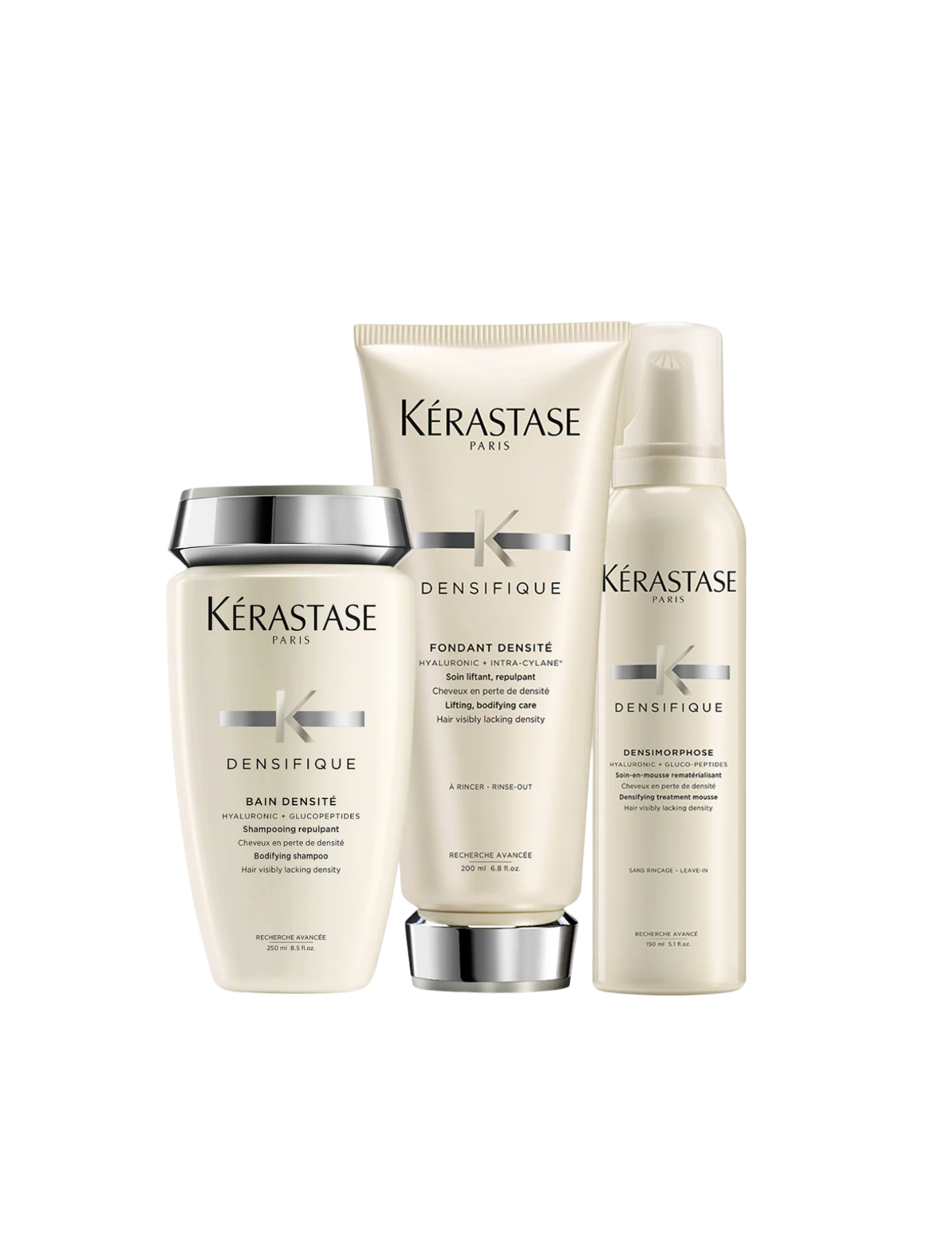 Kérastase Christmas Box - Première