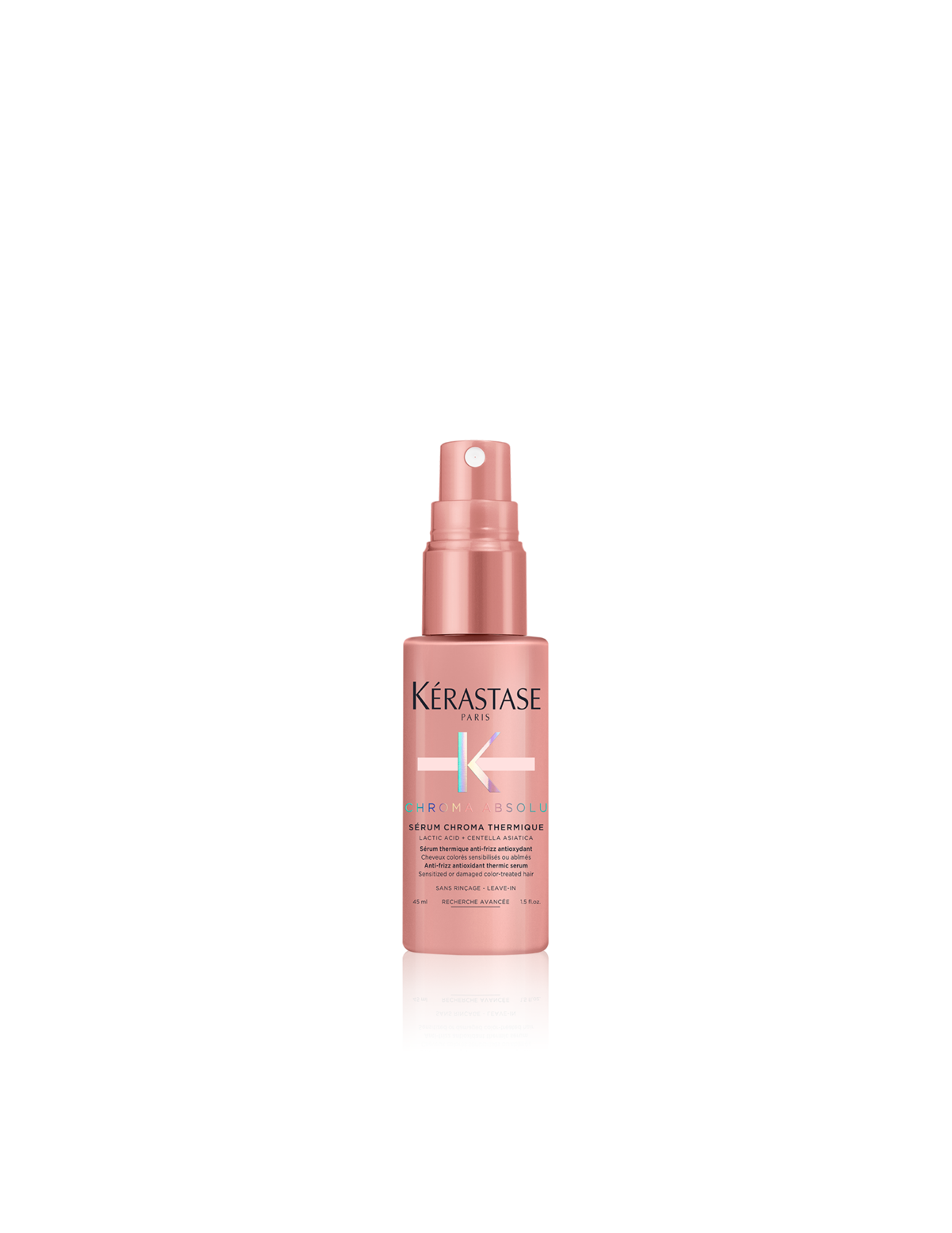 » Chroma Protect Serum - Travel Size (100% off)