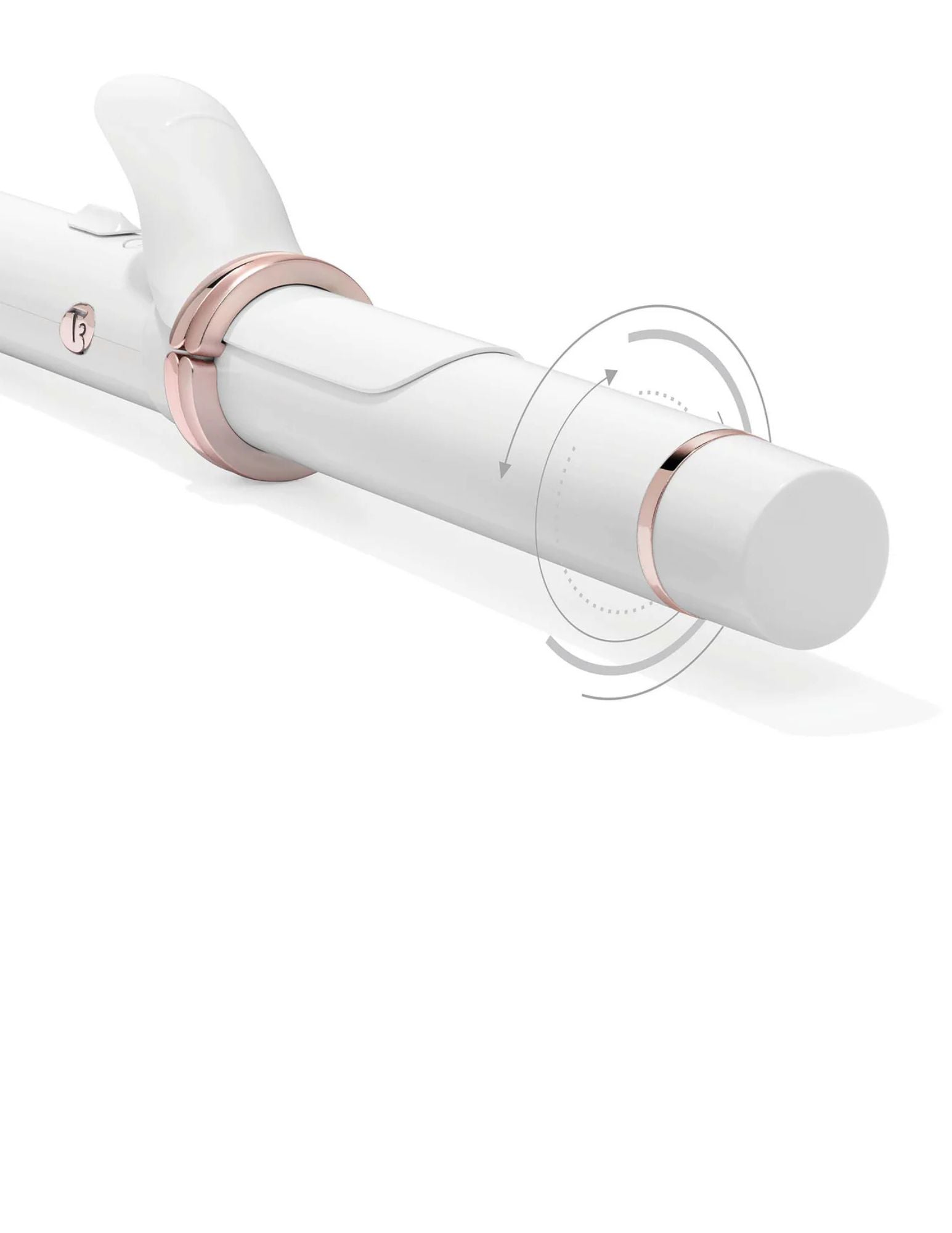 Fer à bouclé rotatif CurlWrap - 1,25''