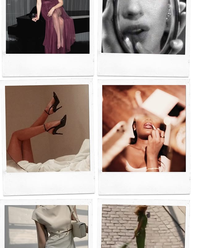 Égérie - L'Eau de parfum travel size