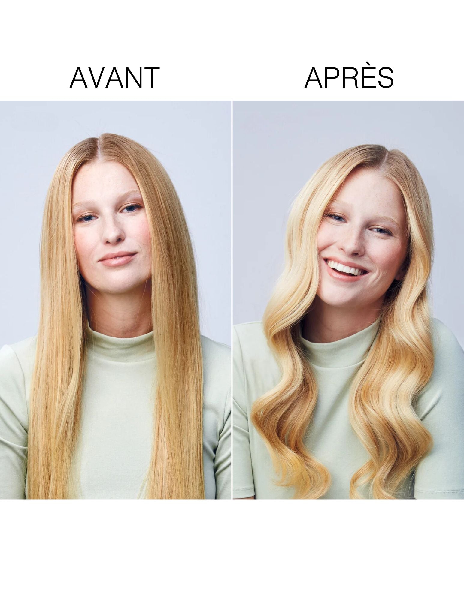 Fer à bouclé rotatif CurlWrap - 1,25''