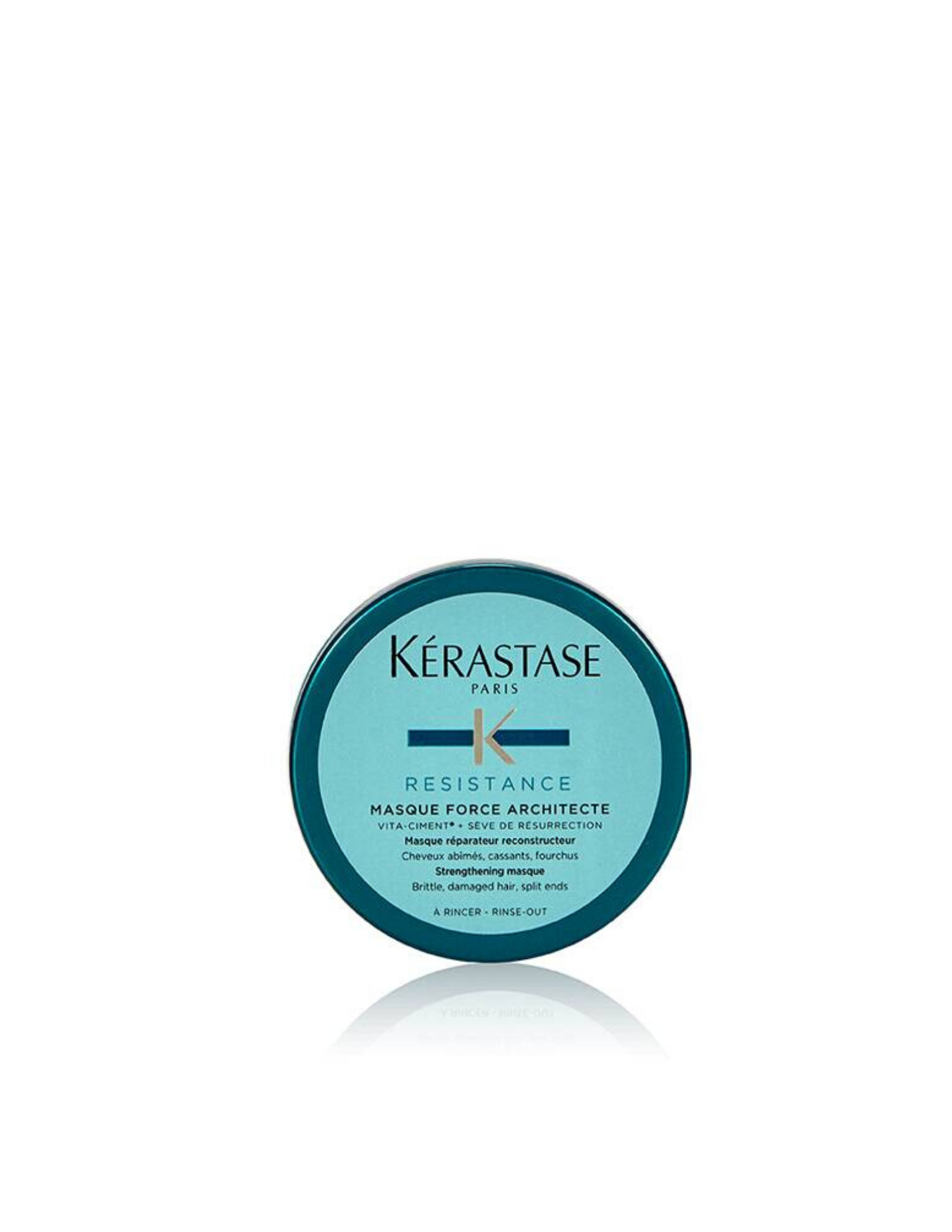 » Force Architect Mask - Travel Size (100% off)