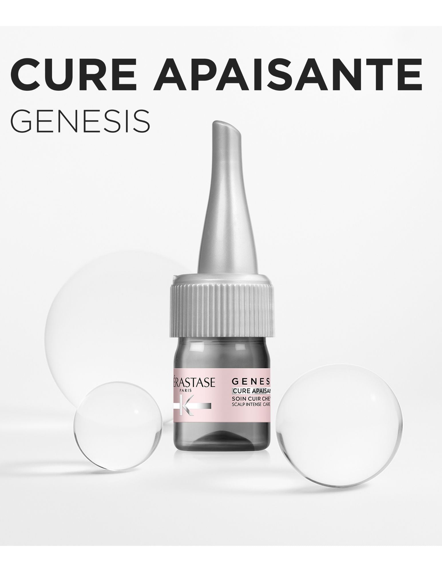 Cure Apaisante