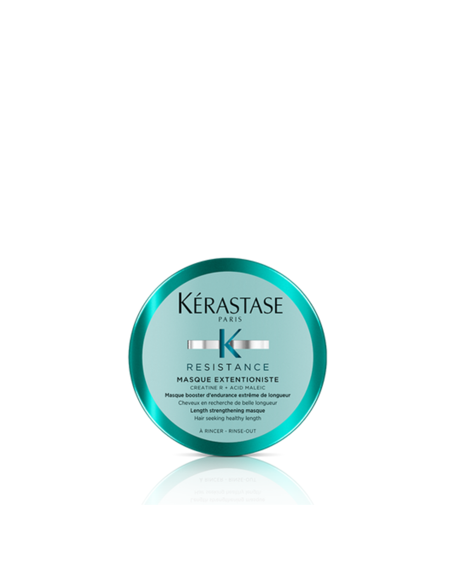 » Extentionist Mask - Travel Size (100% off)