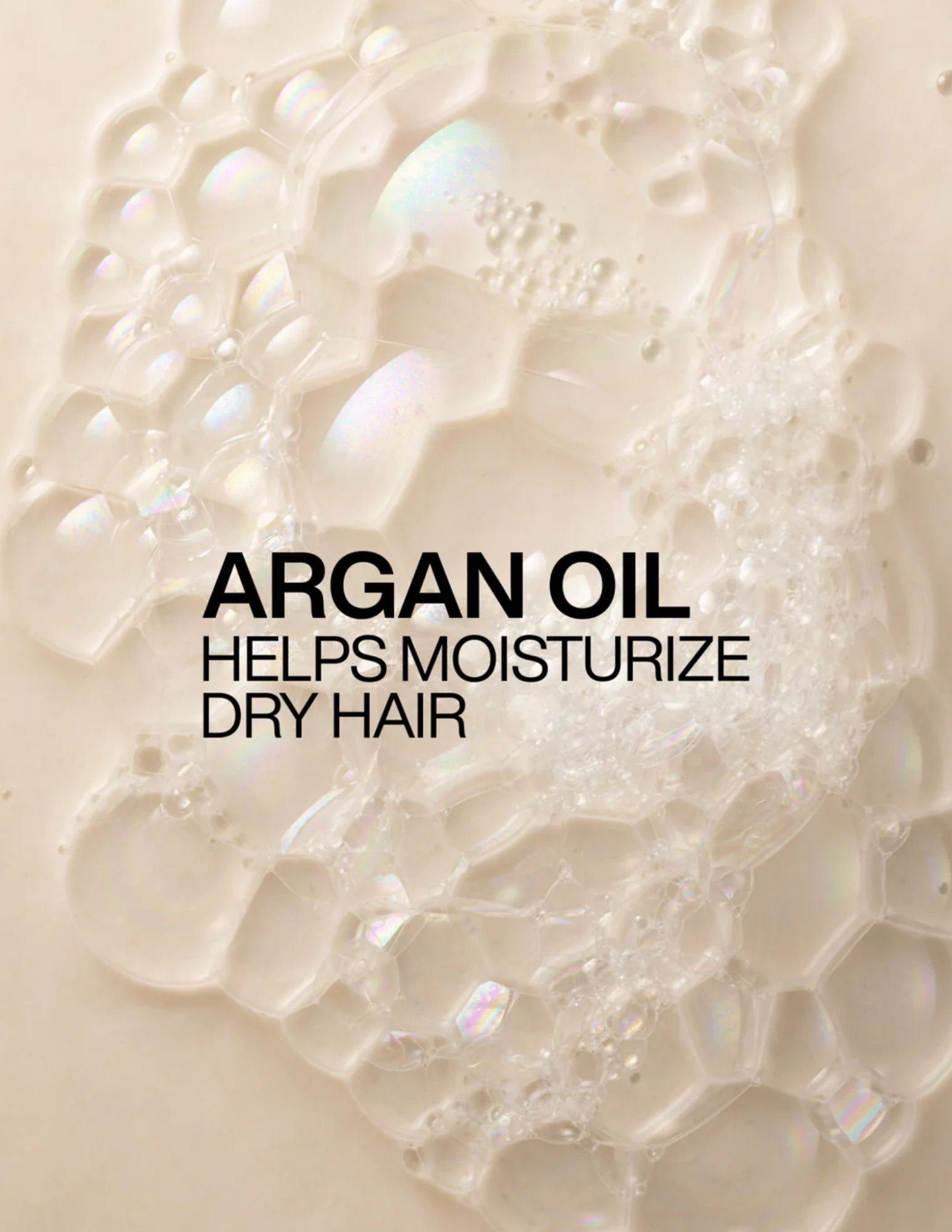 All Soft - Shampoing 1L