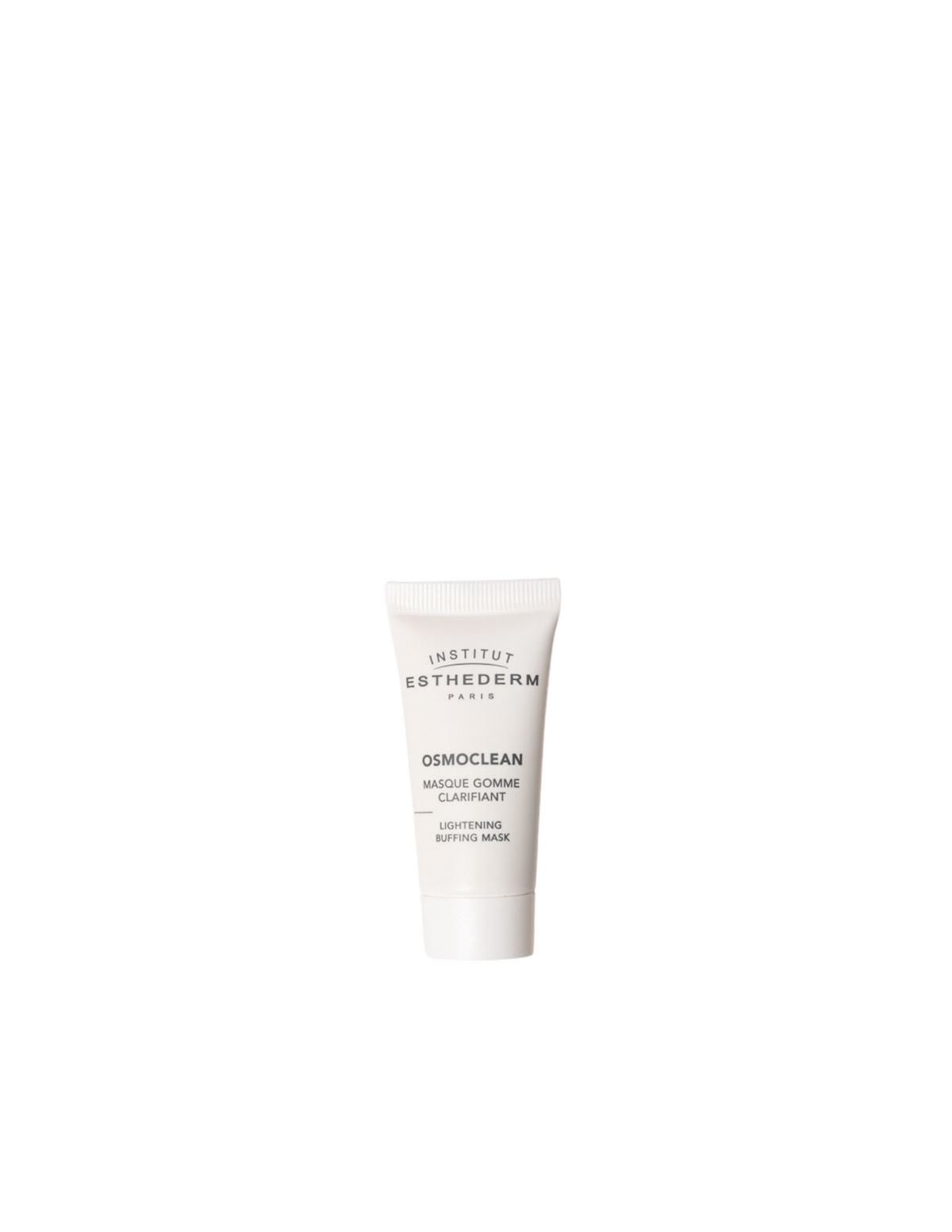 Osmoclean Clarifying Gum Mask - Deluxe Sample