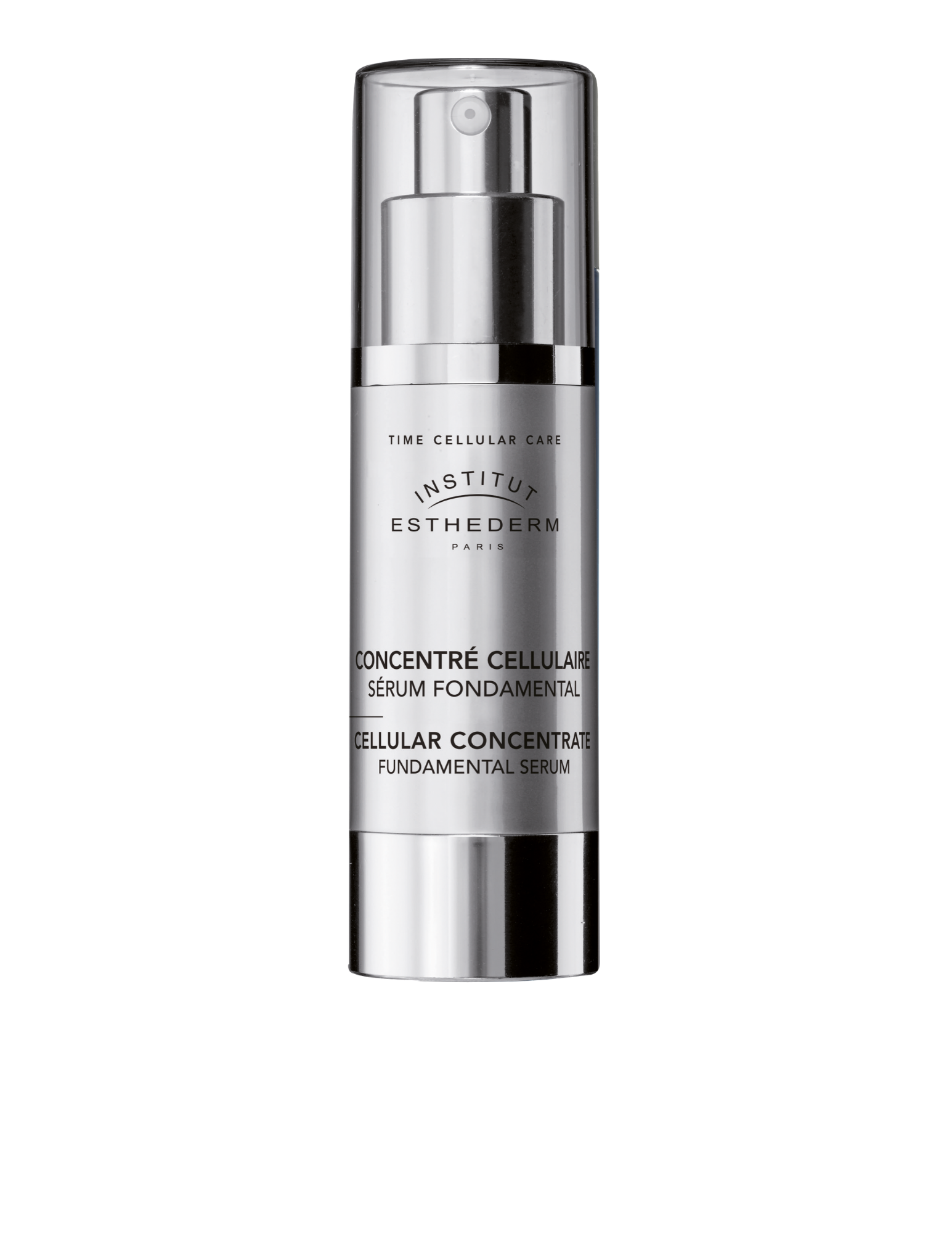 🎁 Concentré Cellulaire - Sérum Fondamental (25% off)