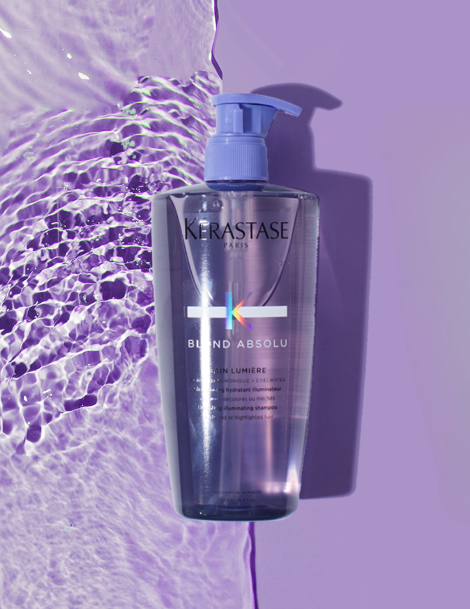 Bain Lumière - 500ml