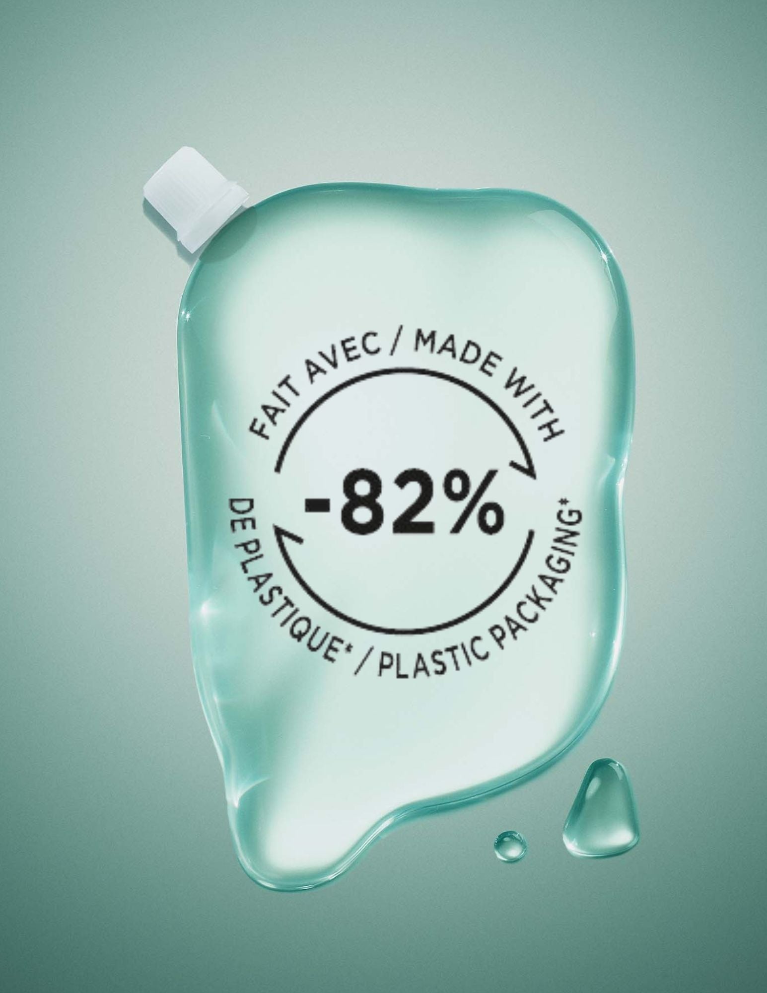 Bain Divalent - Recharge 500ml