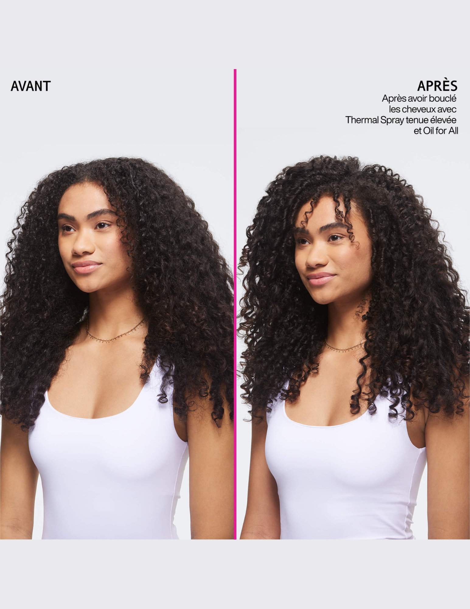 Thermal spray 22 strong hold