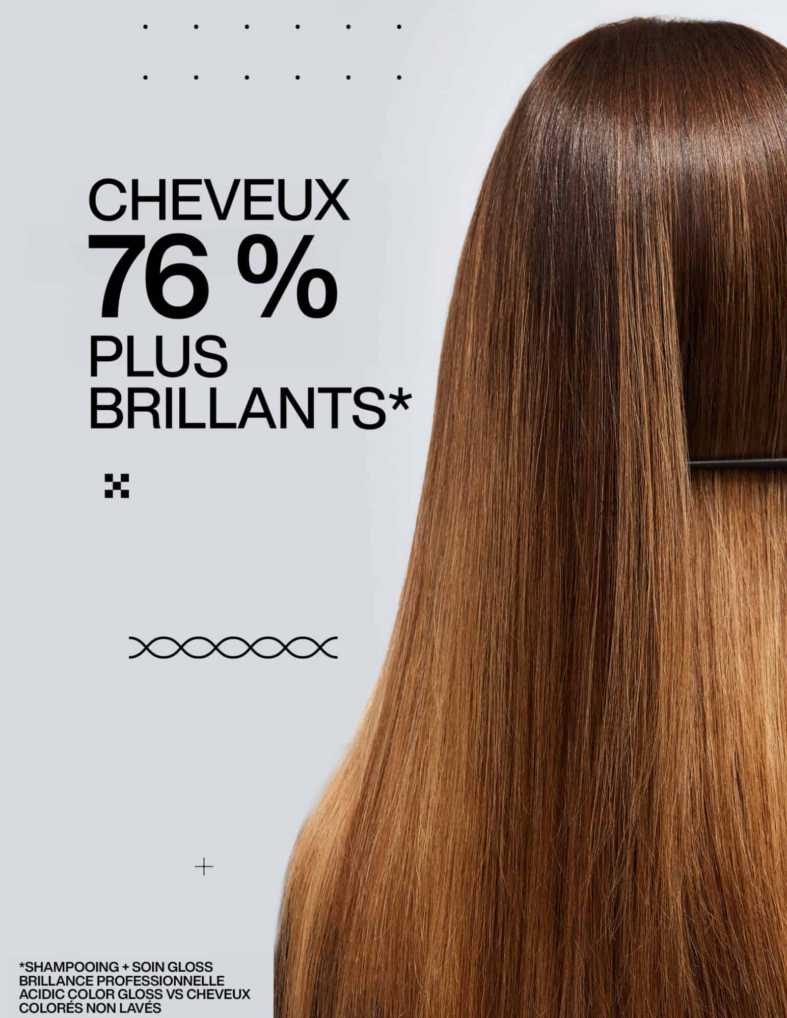 Acidic Color Gloss - Conditioner