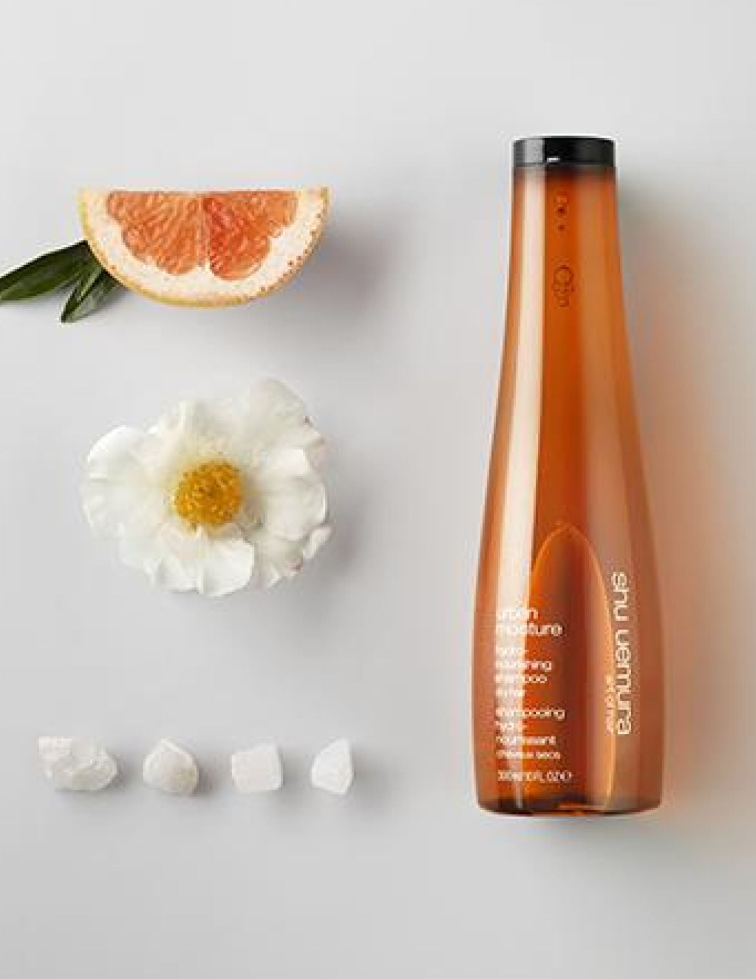 Shu uemura Christmas box - Urban Moisture