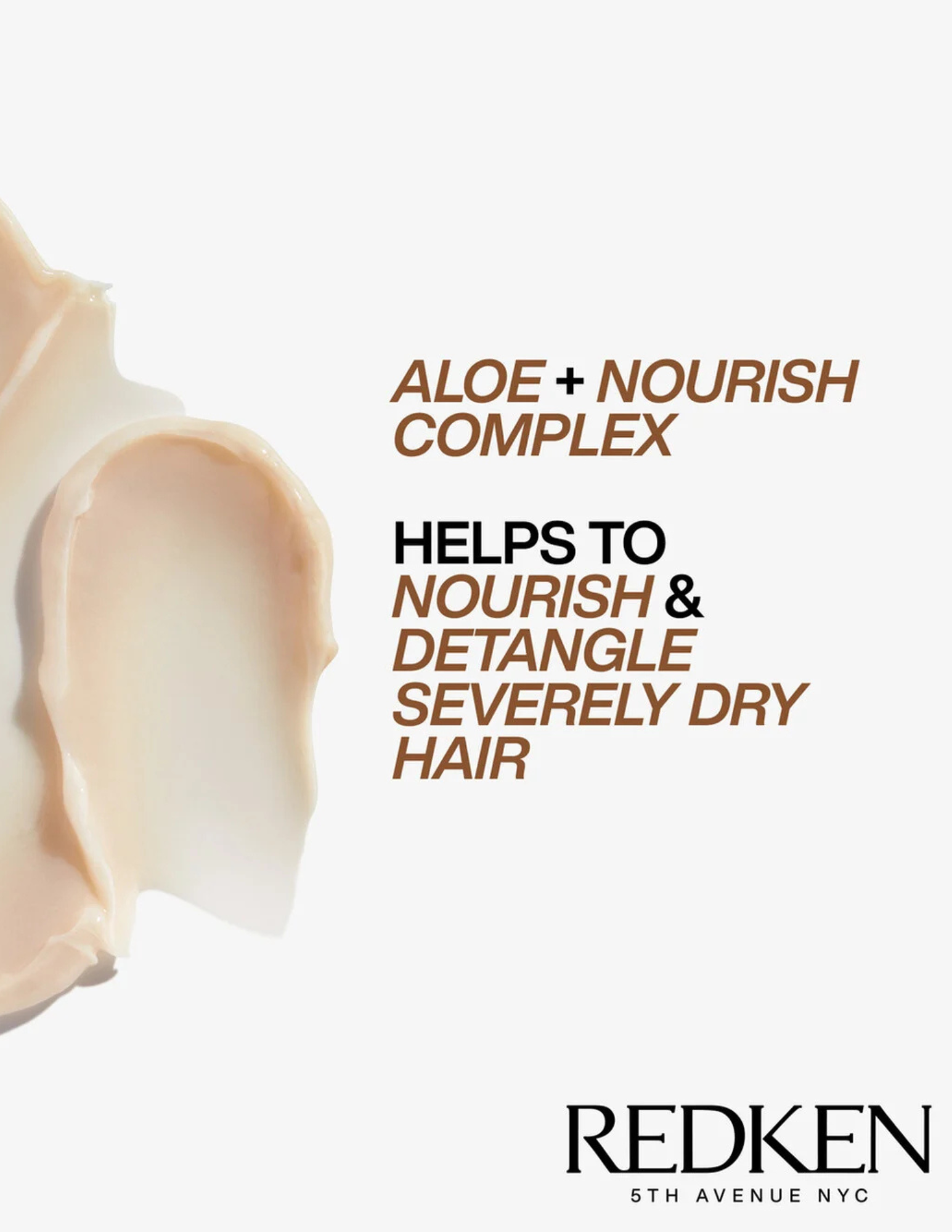 All Soft Mega Curls - Hydramelt Leave-In Cream