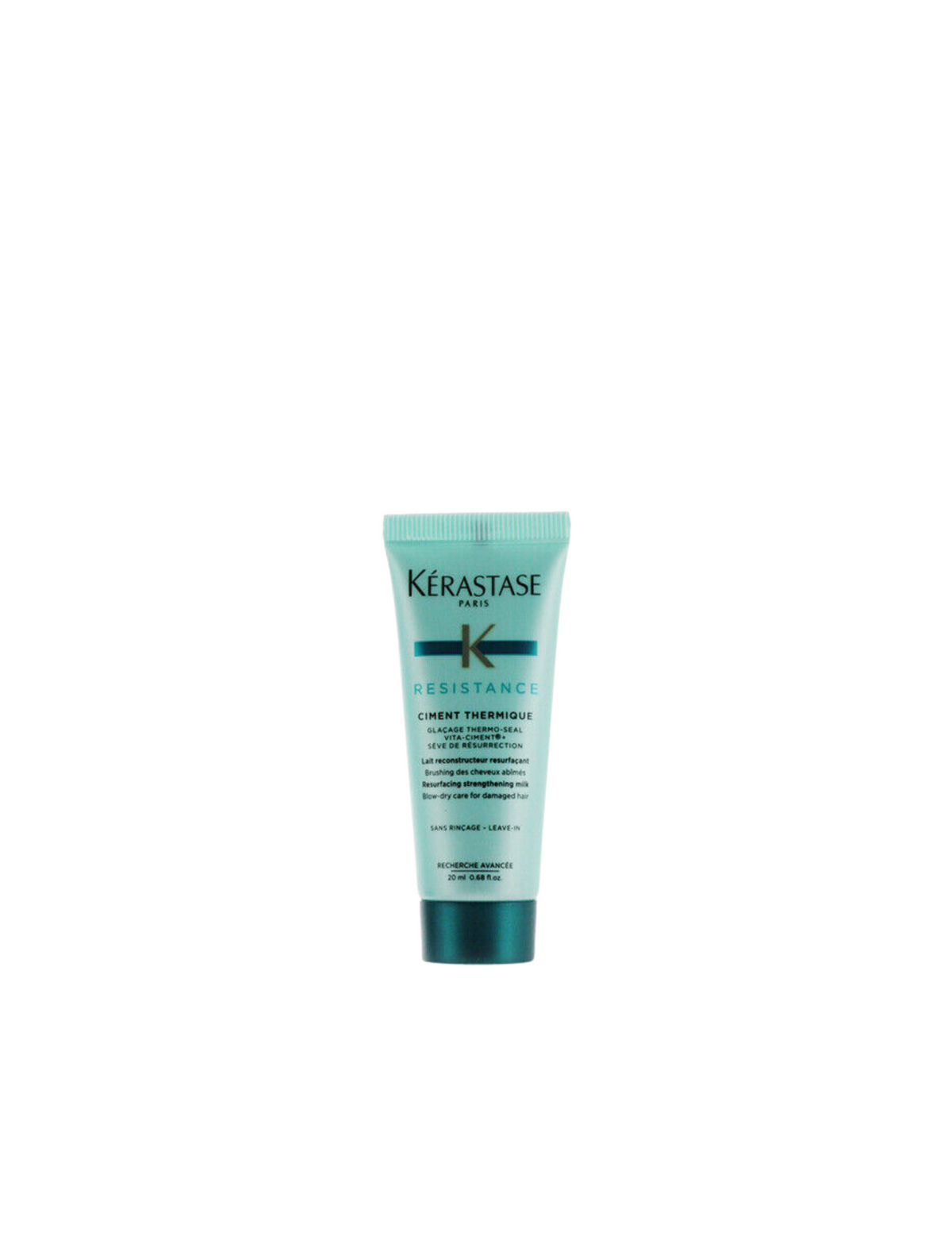 Ciment Thermique - Échantillon deluxe 30ml
