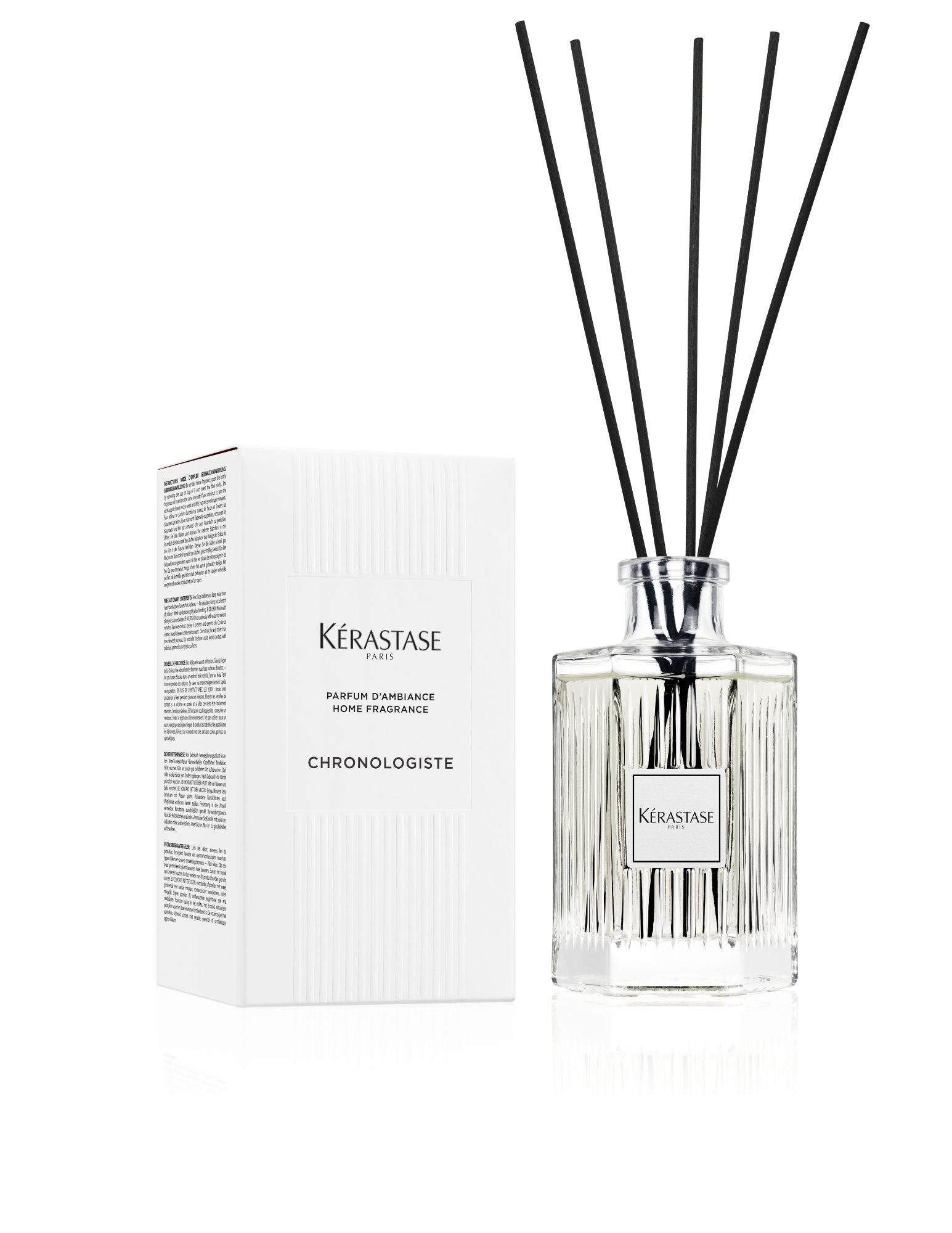 Home fragrance - First