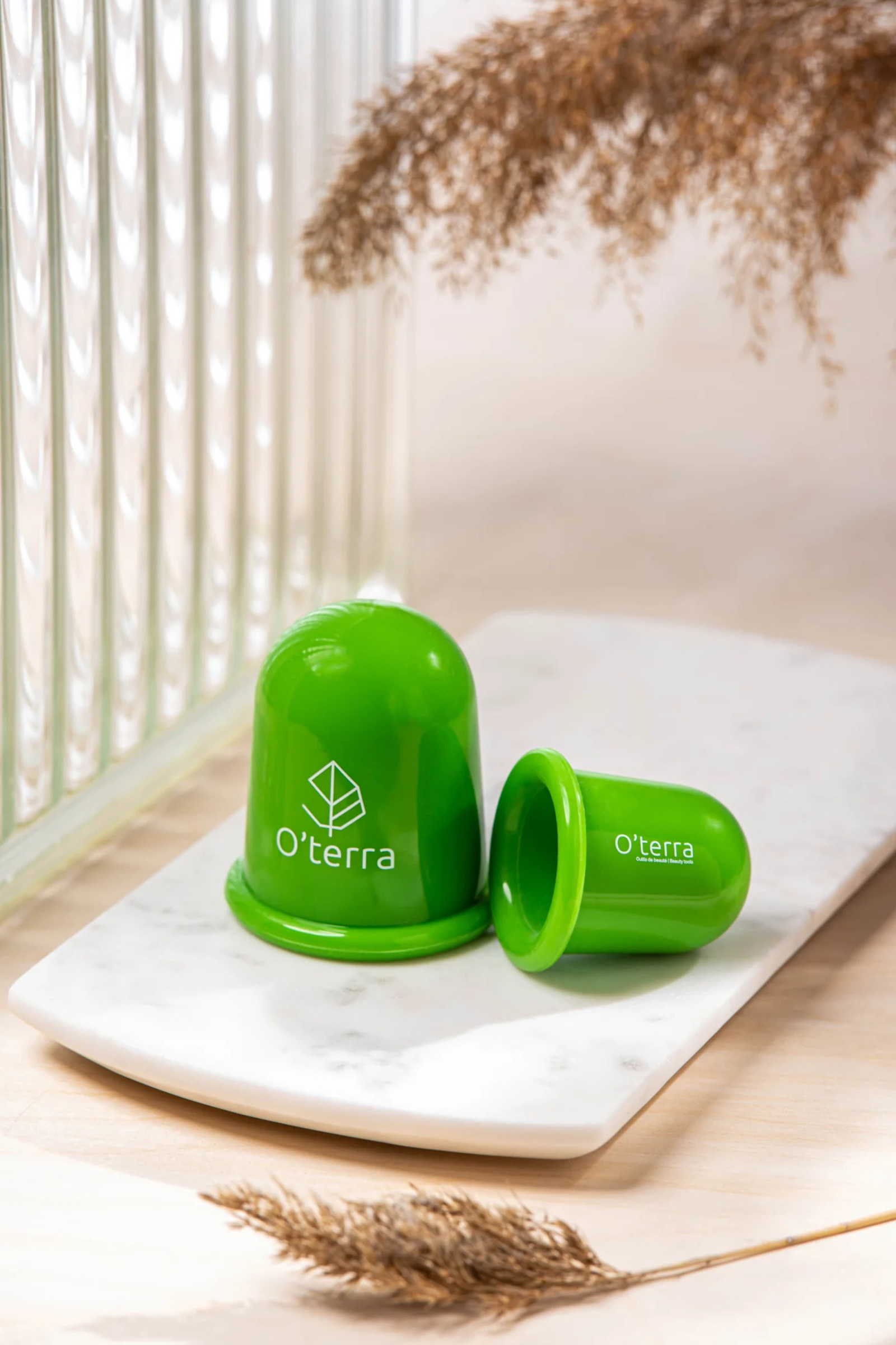 Ventouses pour le corps