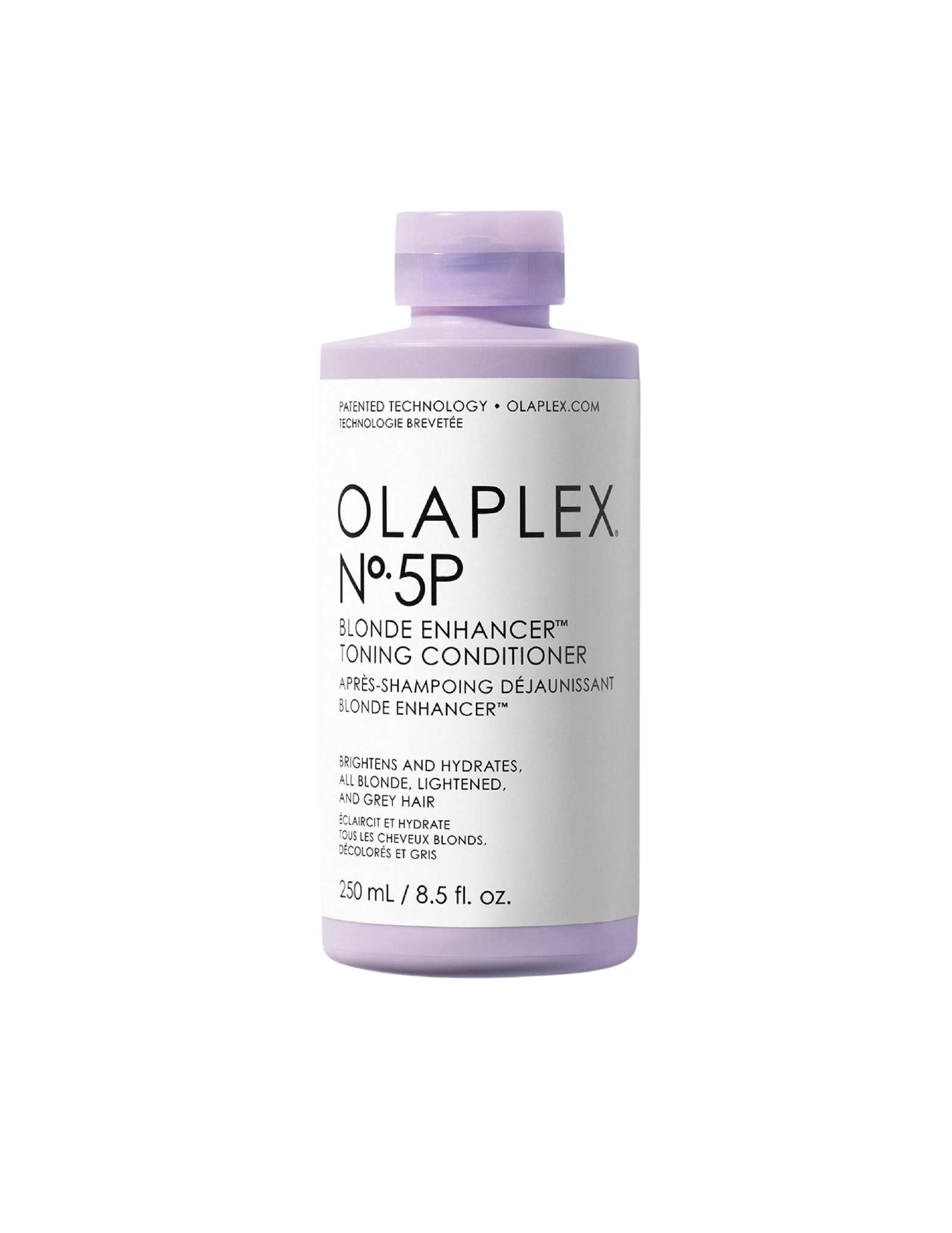 Après-shampoing pigmenté pour blondes No. 5P