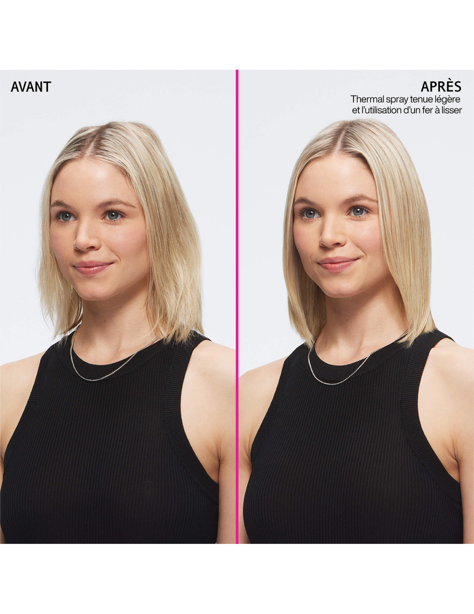 Thermal spray 11 light hold