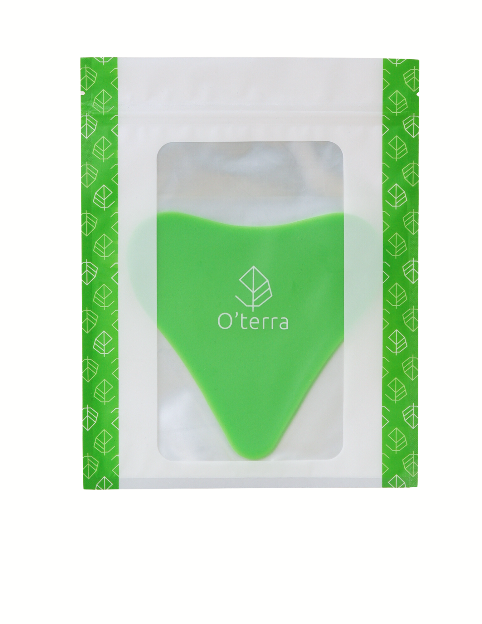Silicone body patch (pair)