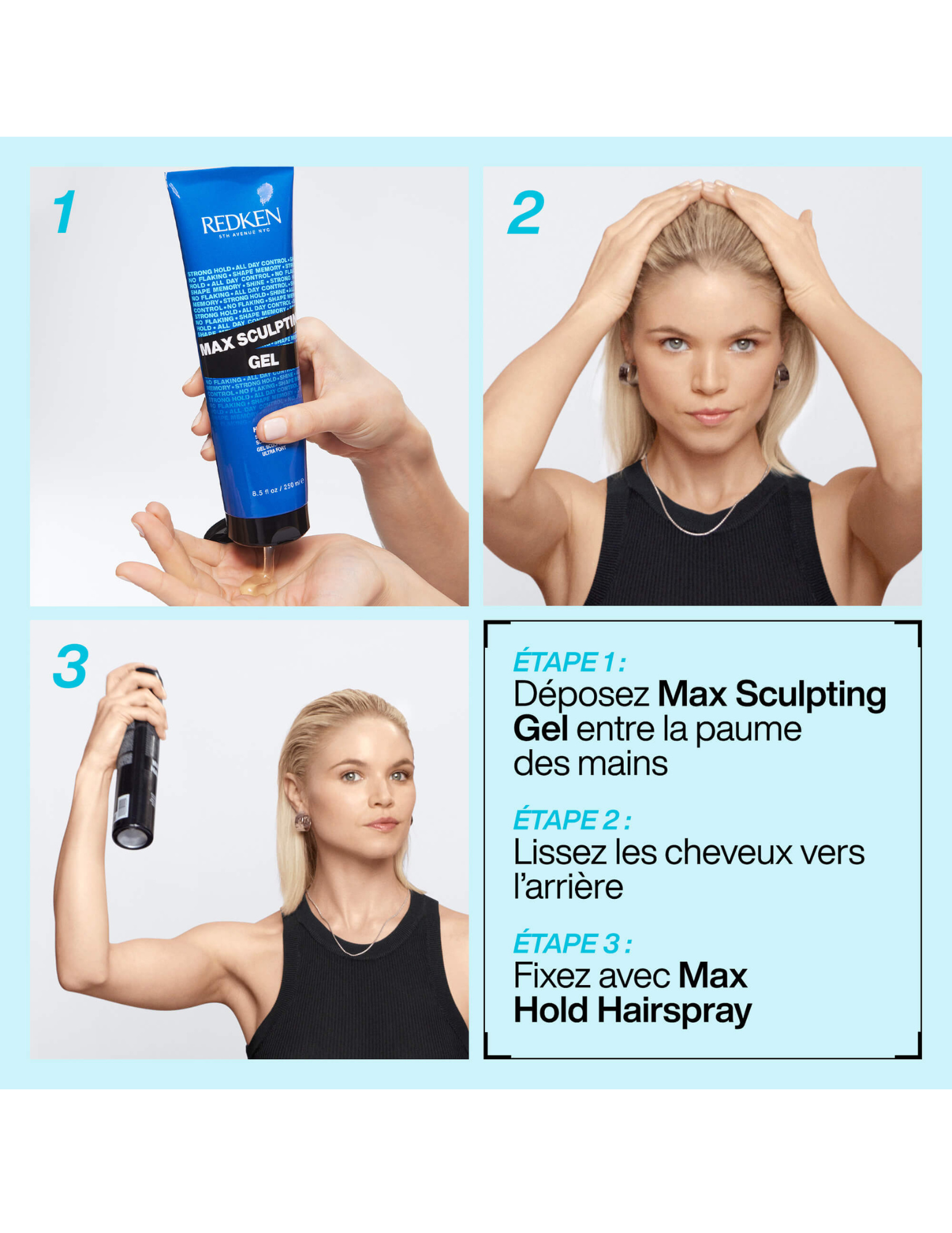 Max Sculpting Gel