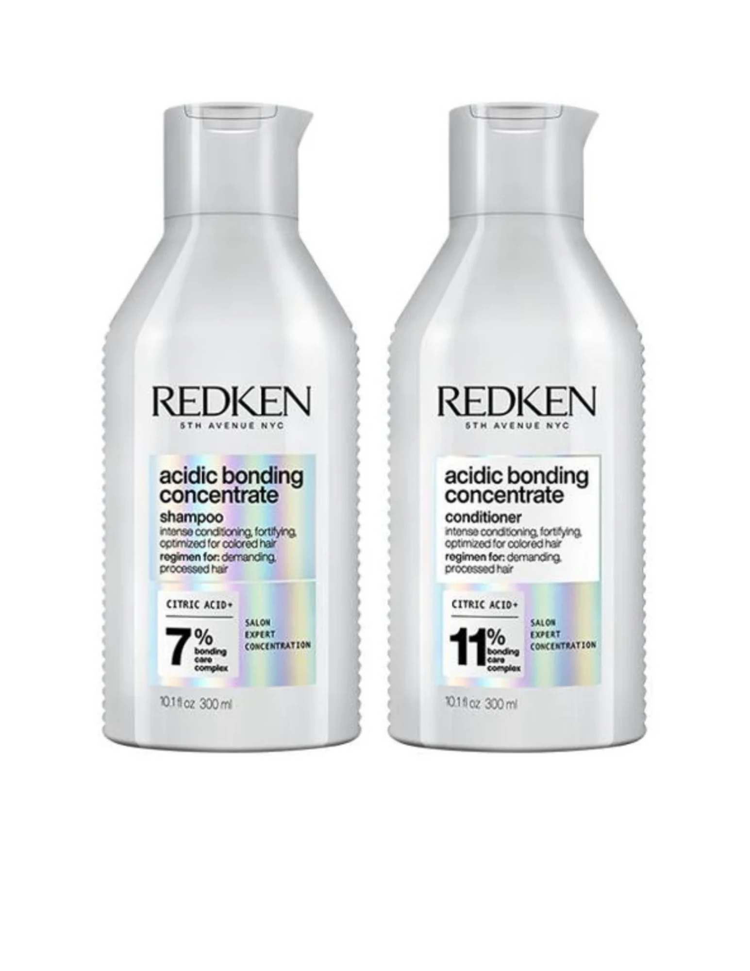 Duo Force & Équilibre PH - Acidic Bonding Concentrate