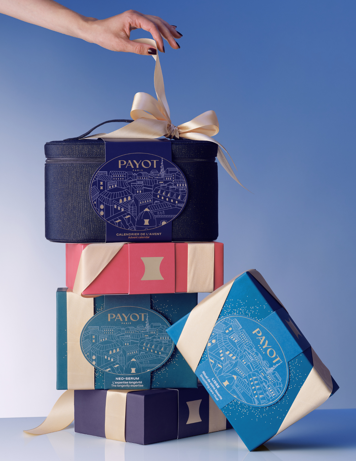 Advent Calendar - Payot