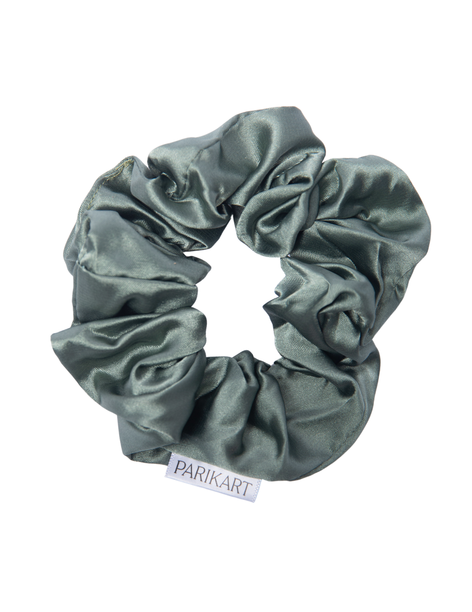 The satin scrunchie - Jasmine