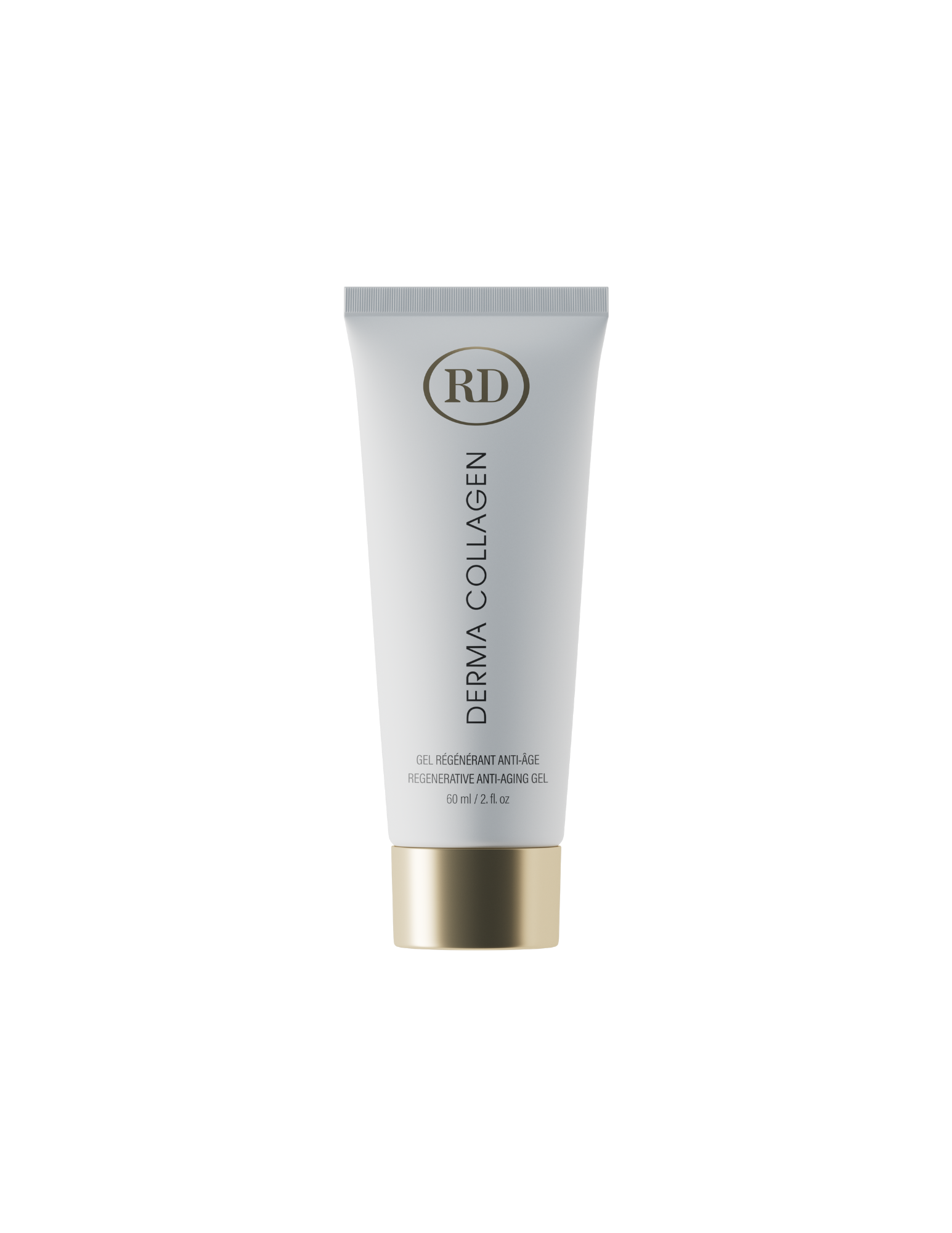 Gel régénérant anti-âge - Derma Collagen 60ml