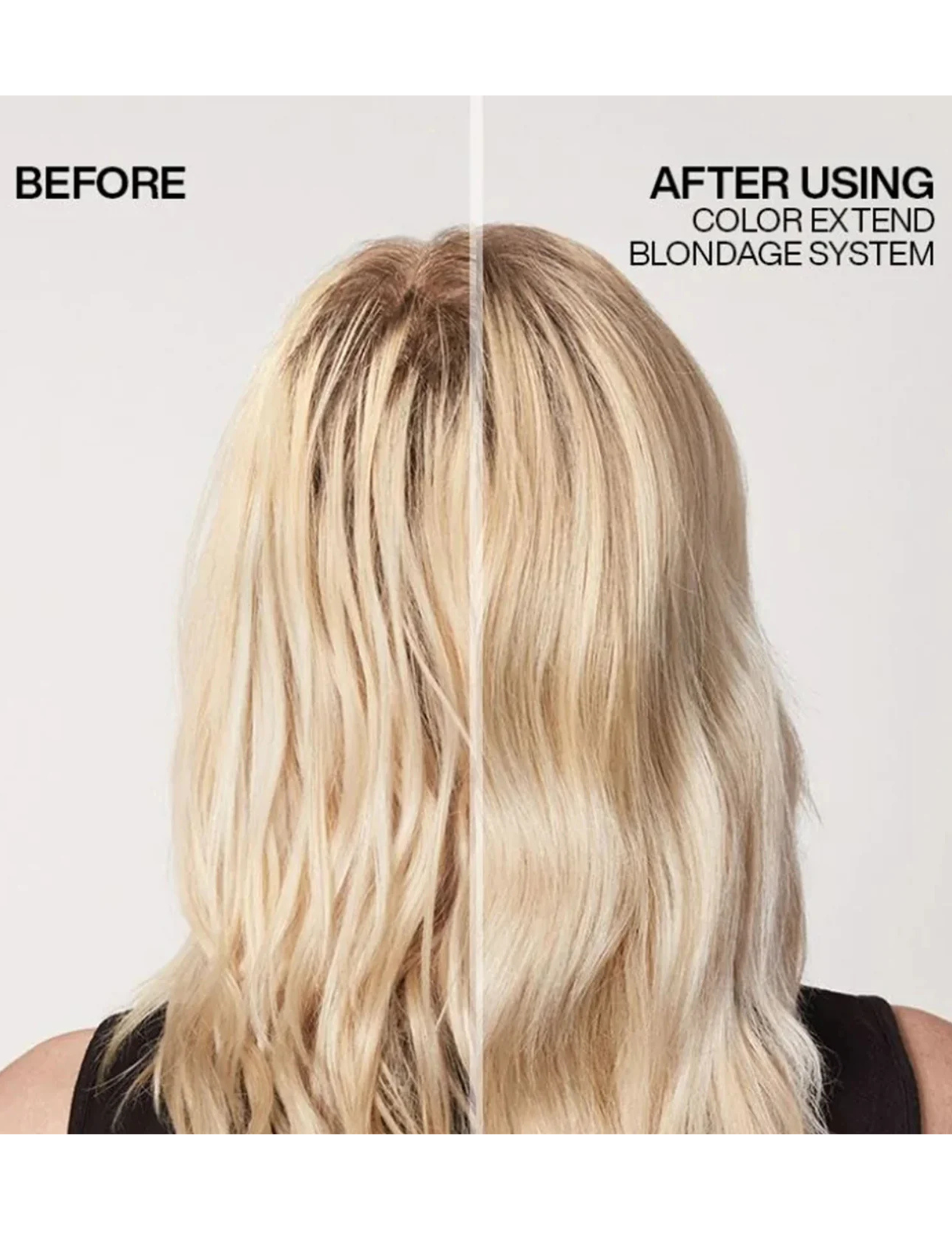 Color Extend Blondage - Après-Shampoing 1L