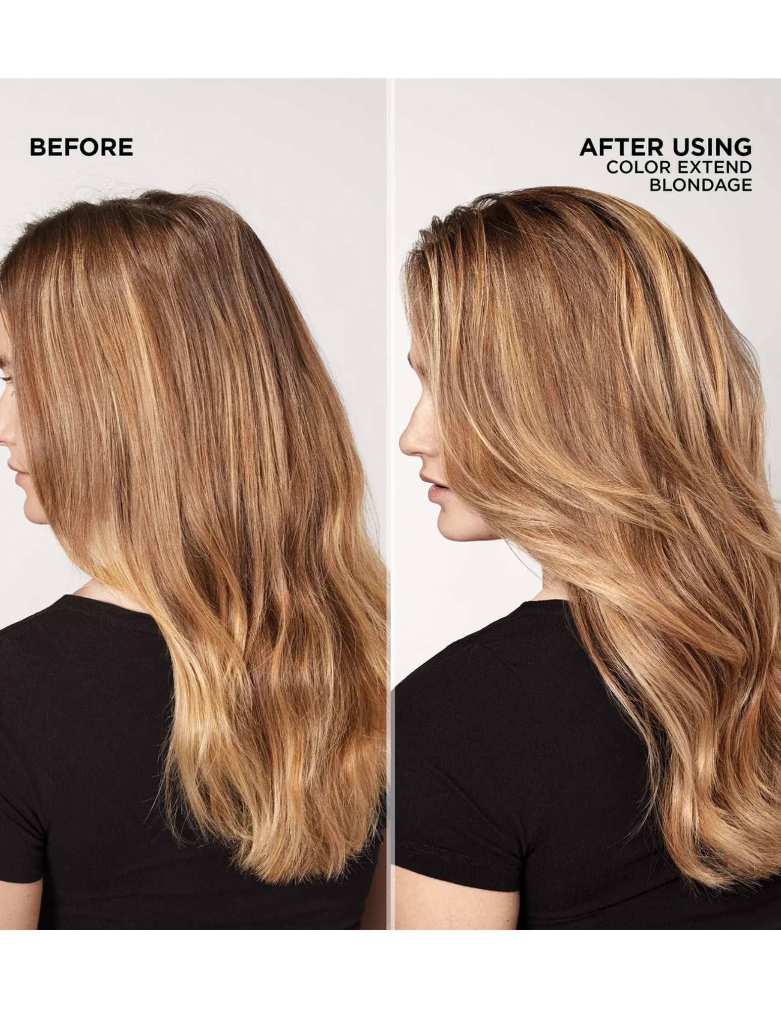 Color Extend Blondage - Après-Shampoing 1L