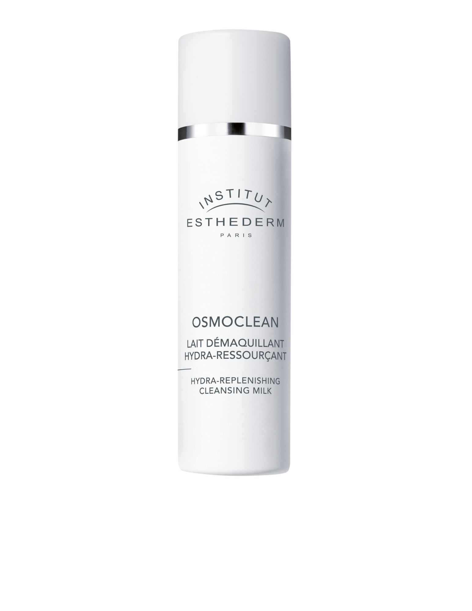 Osmoclean - Lait Démaquillant Hydra-Ressourçant