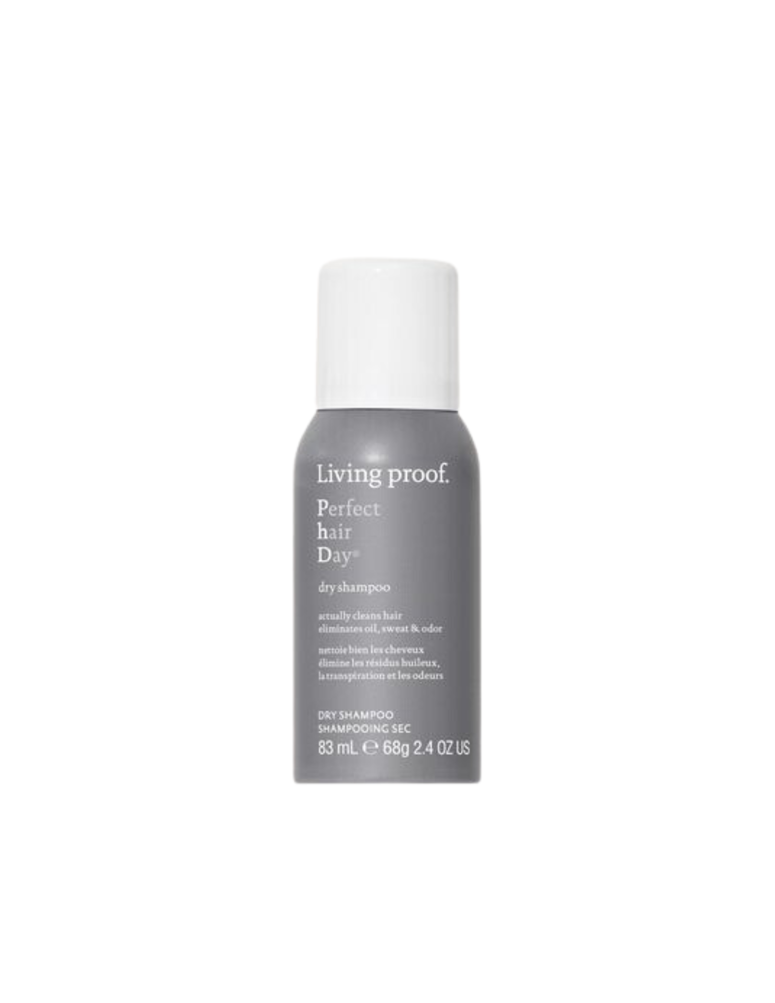 PHD Dry Shampoo - Travel size